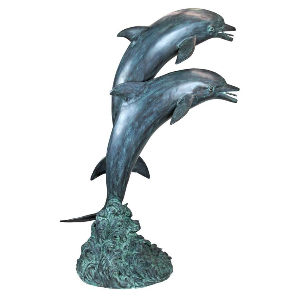Design Toscano PK739 Garden-Statue - View #2