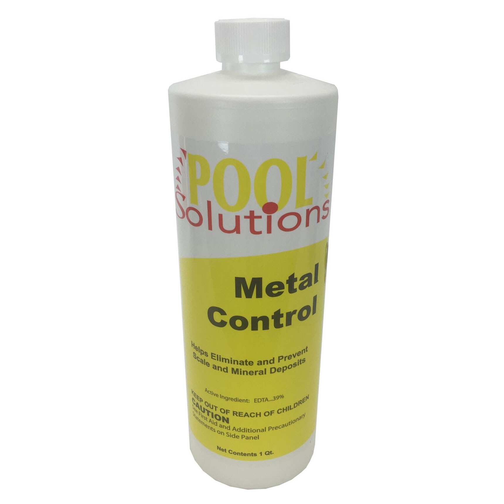 Pool Solutions 66294 Pool-Chemical-Start-Up-Kits - View #5