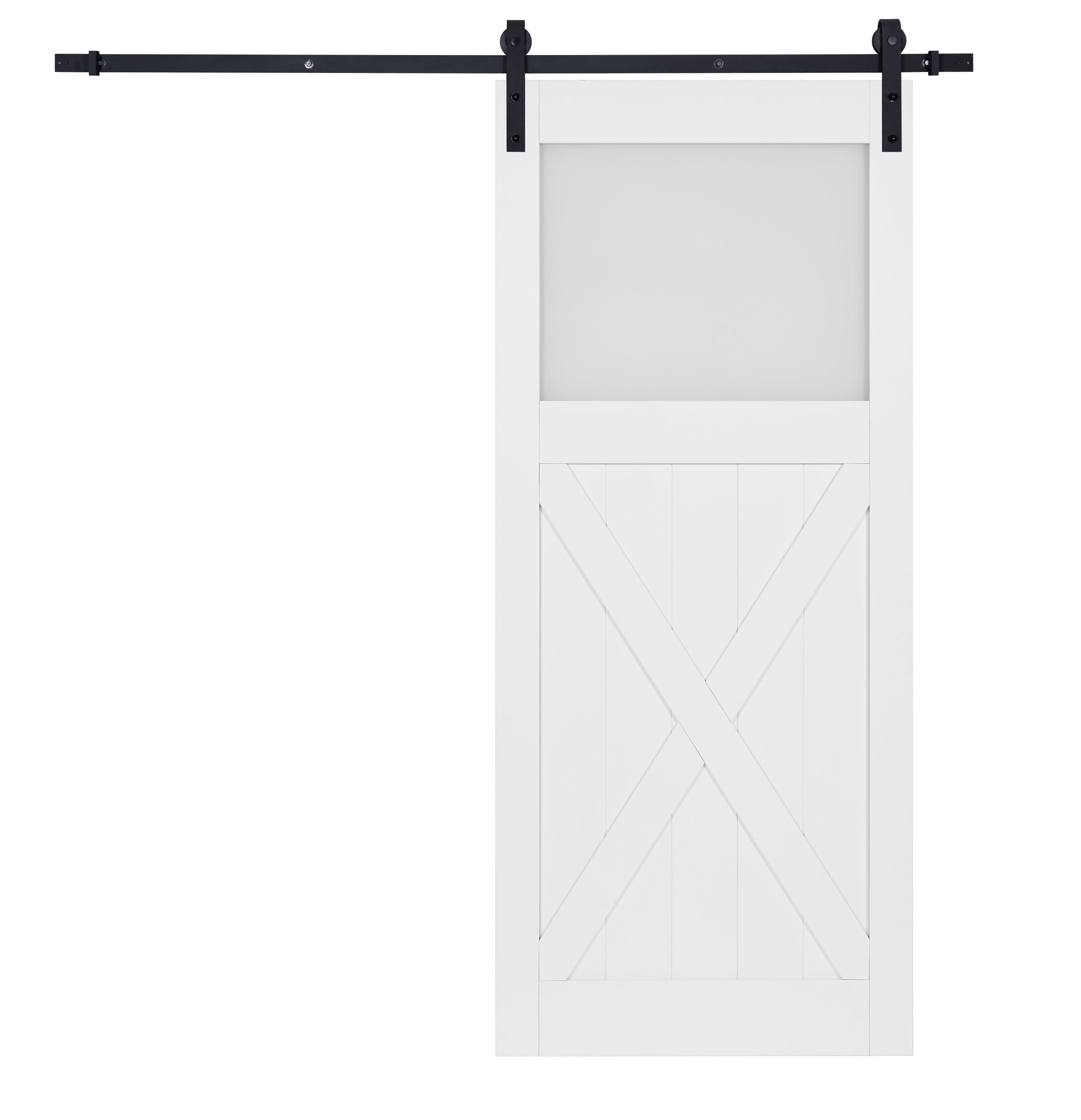 CASAINC CA075BRD Barn-Doors - View #2