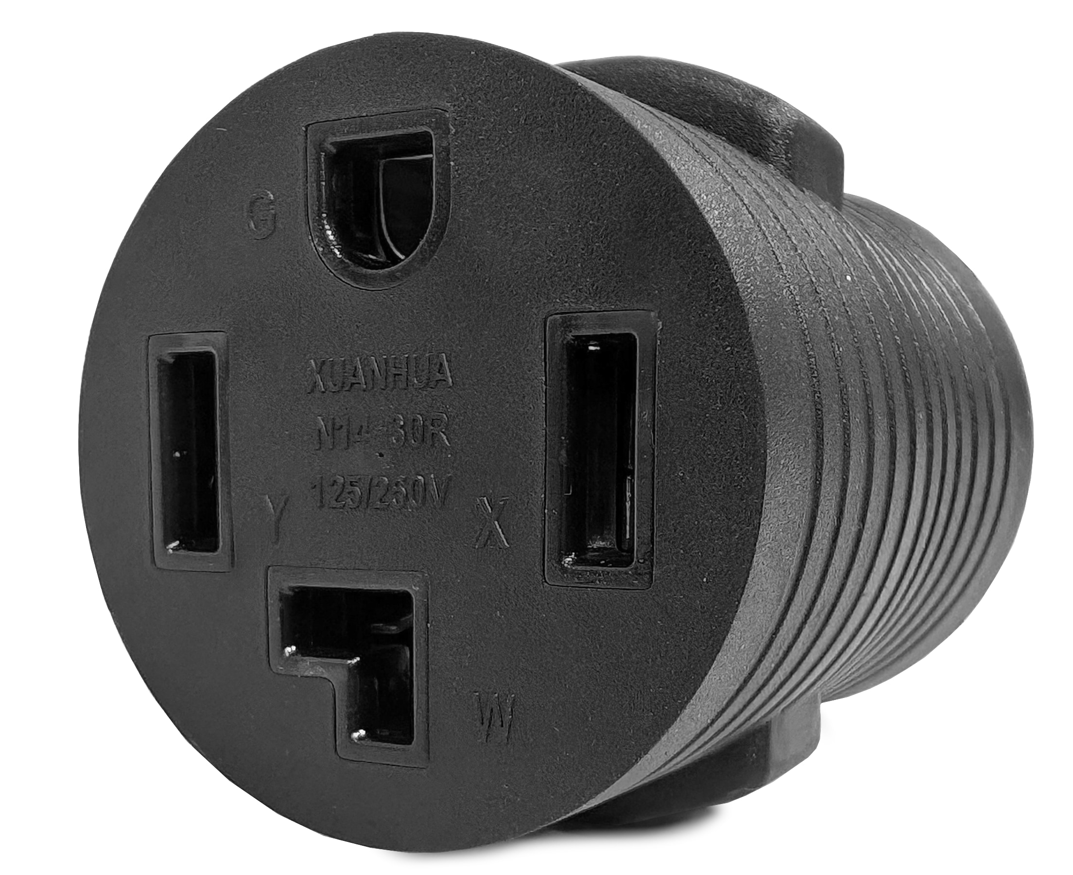 WEN GNA430 Adapter Generators Twistlock adapter