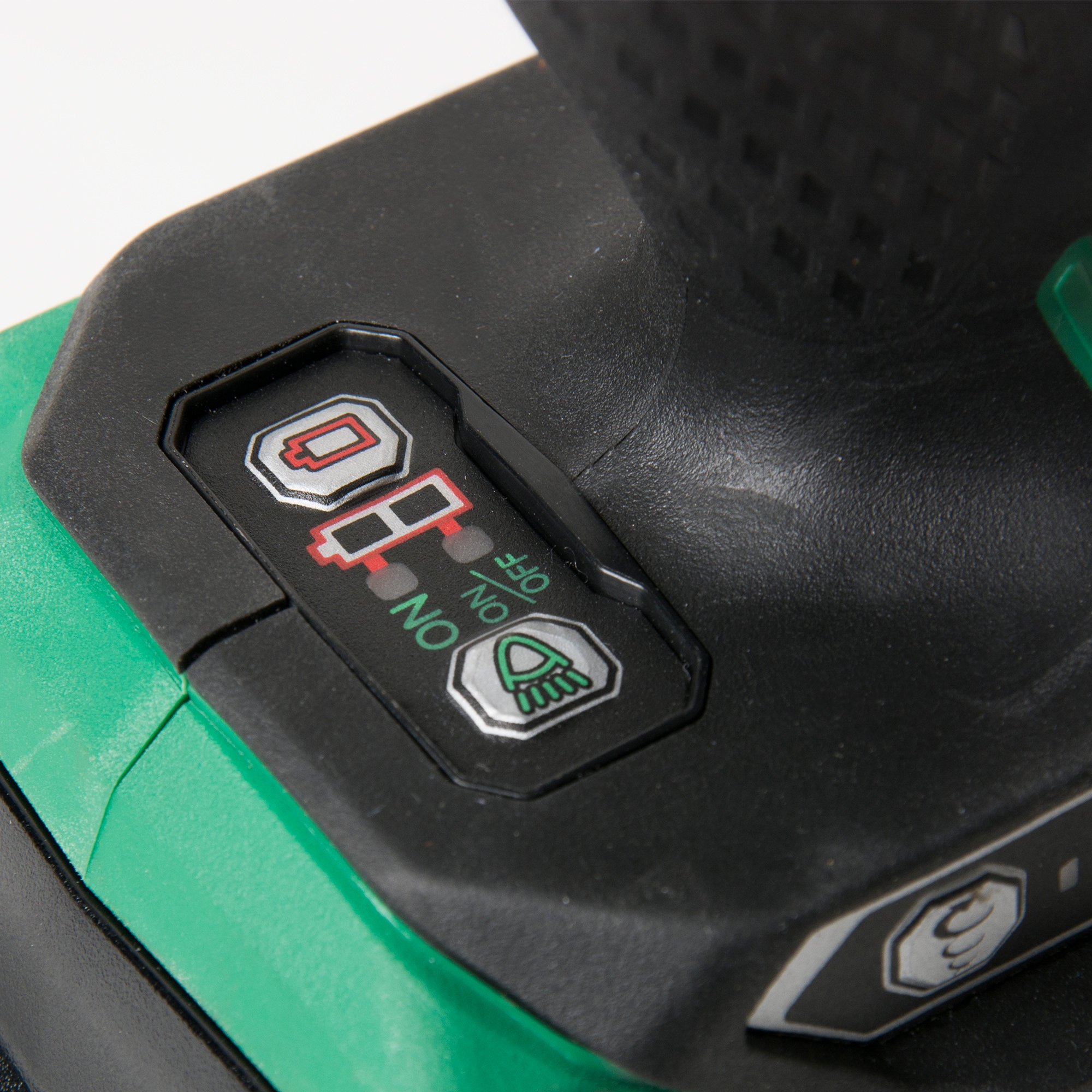Metabo HPT WH18DBDL2Q4M Cordless-Impact-Drivers - View #6