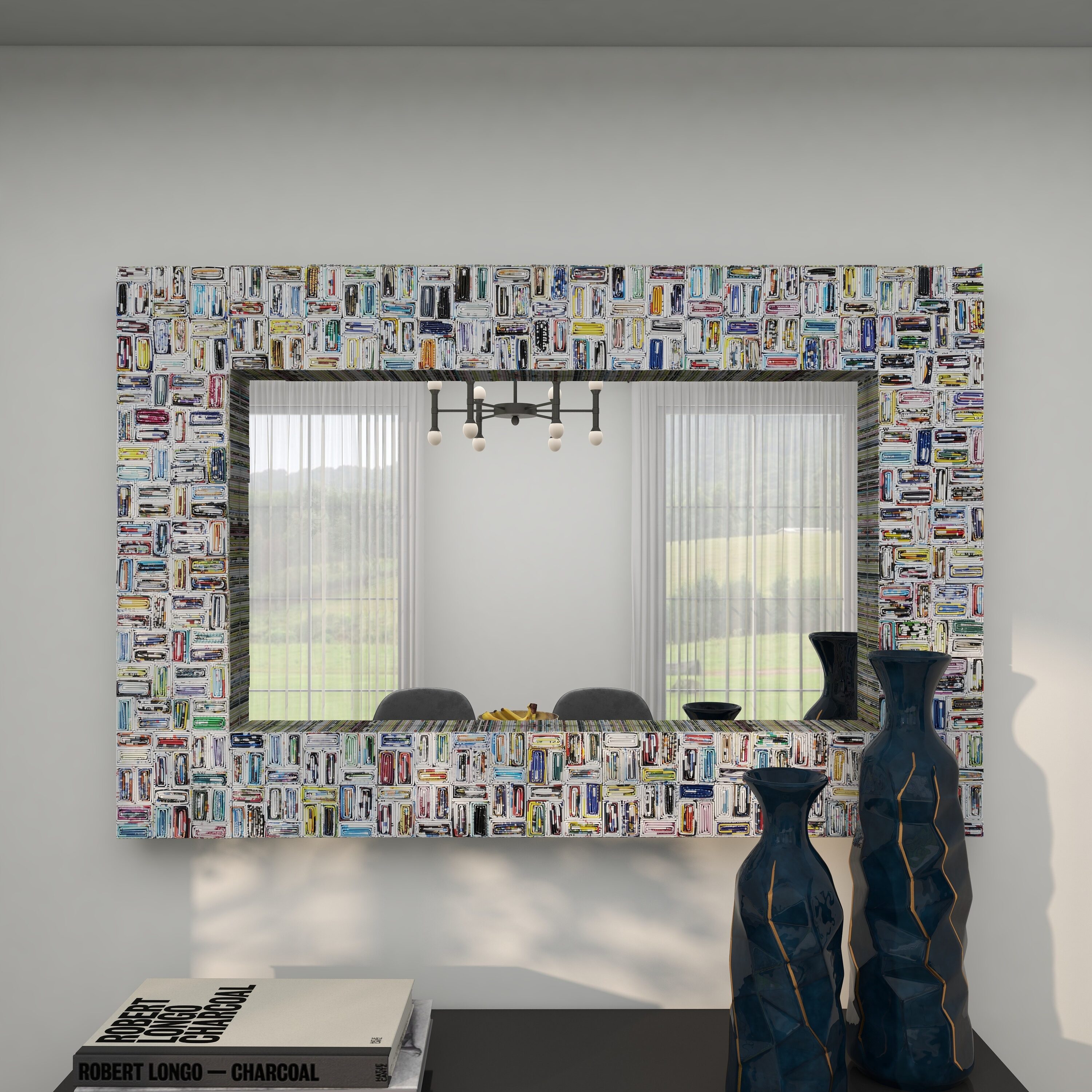 Grayson Lane 38992 Decor-Mirrors - View #6