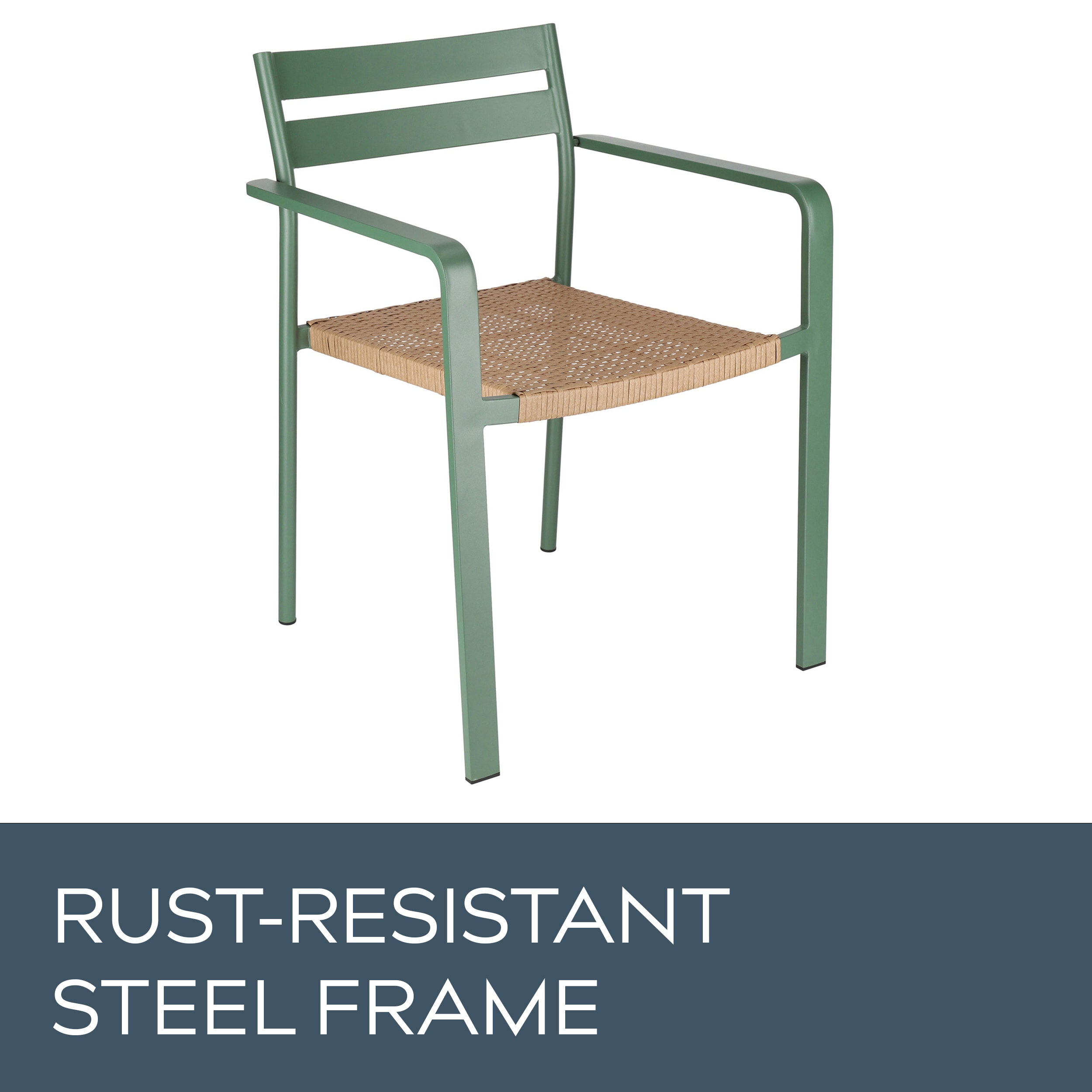 Style Selections CR-26S092WDAG Patio-Chairs - View #16