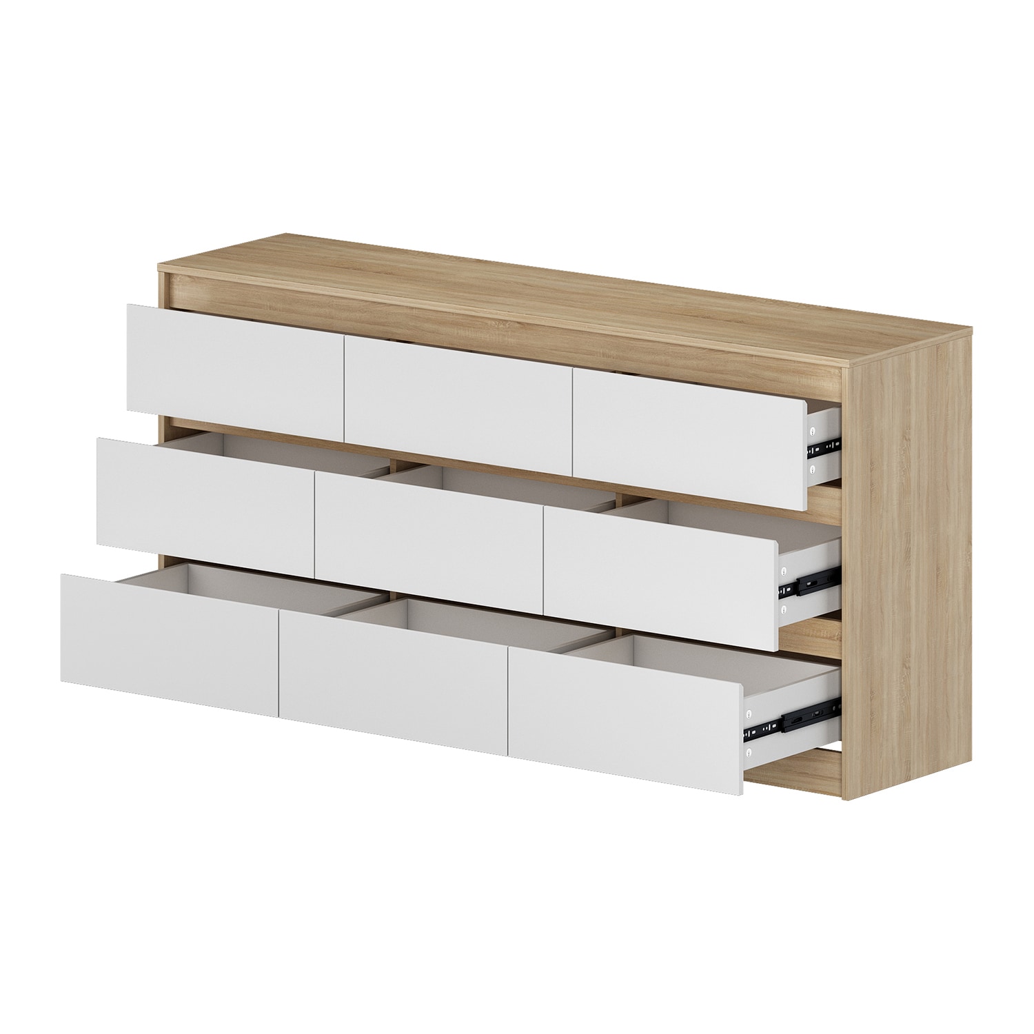 FUFU&GAGA KF250020-02 dressers - View #3