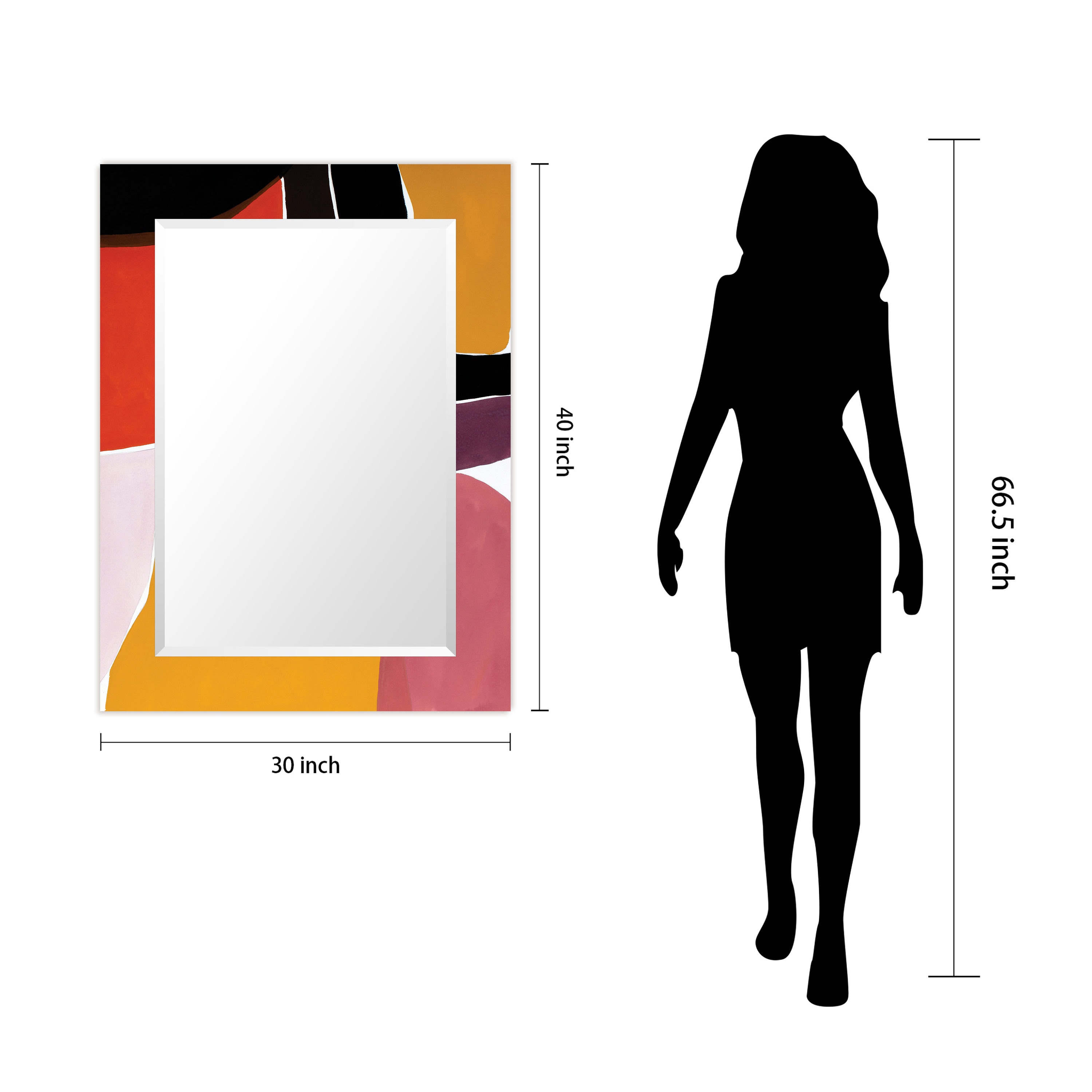 Empire Art Direct TAM-138103-4030 Decor-Mirrors - View #6