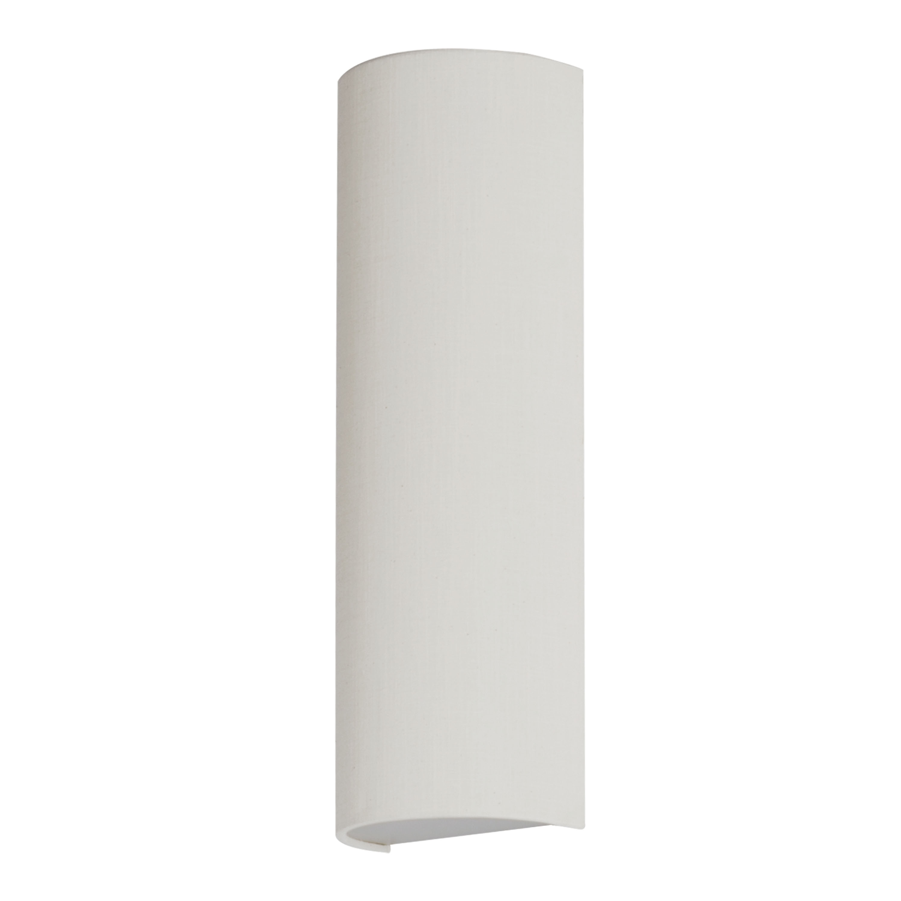 Maxim Lighting 10228OM Prime 6-in W 1 -Light Matte Black Transitional Integrated LED Wall Sconce