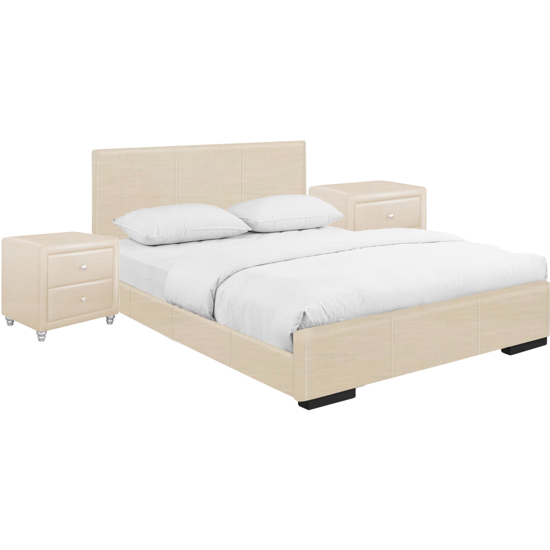 Camden Isle 86951 Bedroom-Sets - View #6