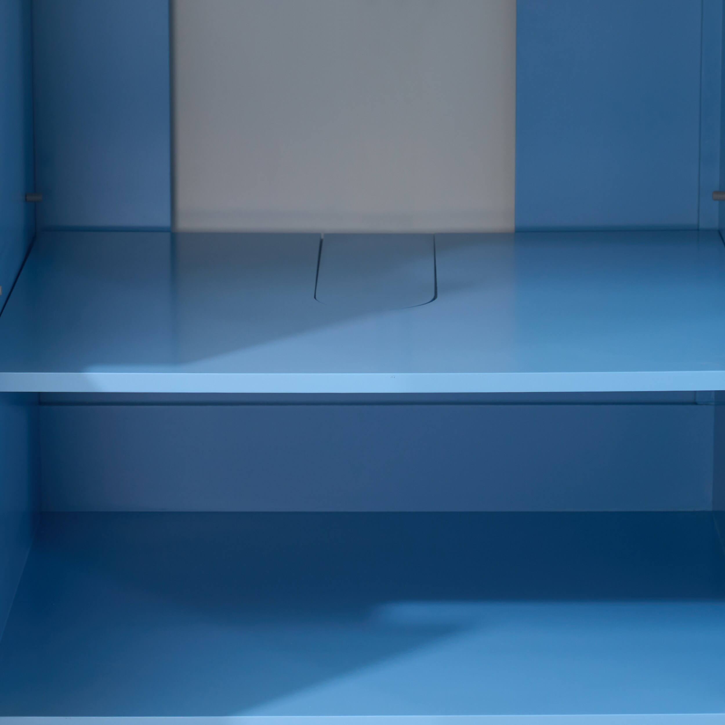 WELLFOR ALISON36QZ-LB Bath-Vanity-Combo - View #8