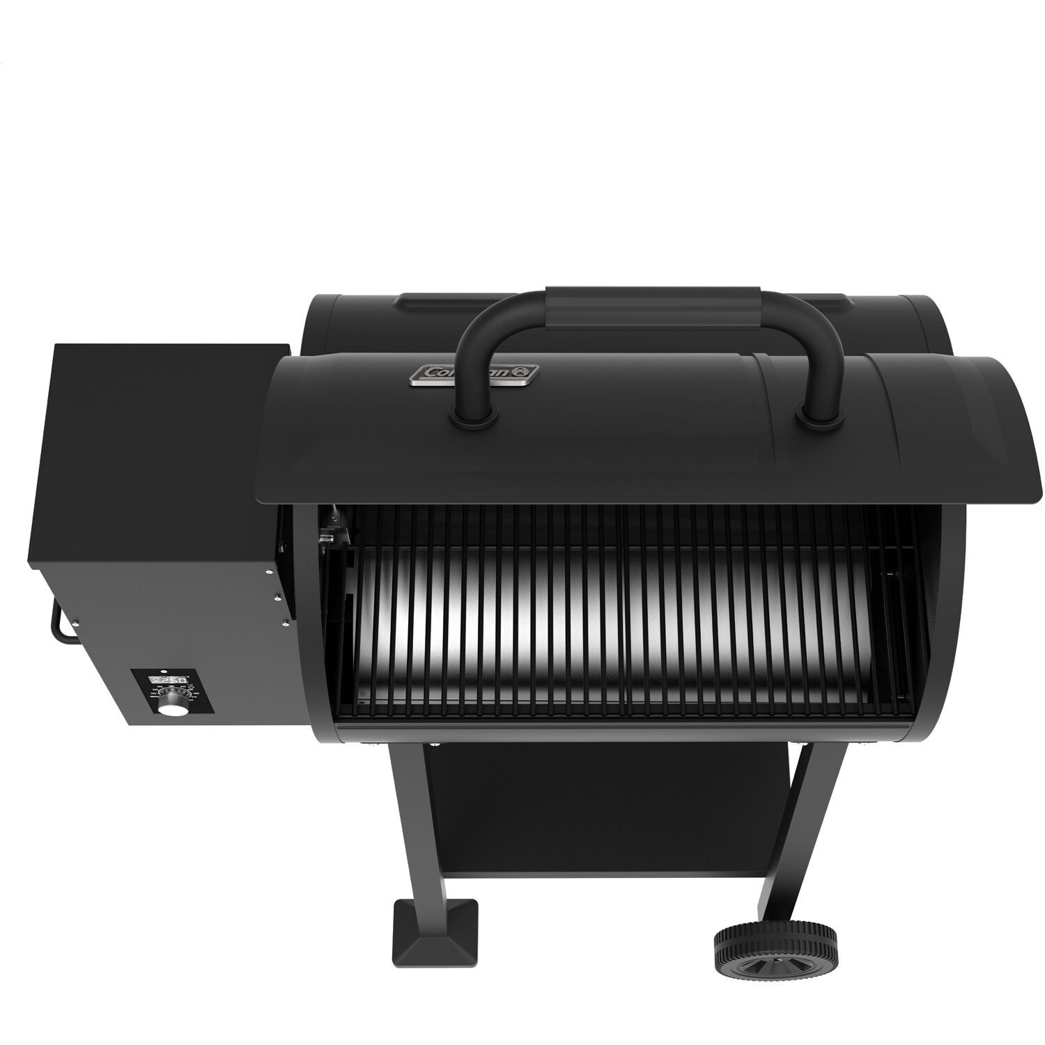 Coleman CO-700PG-2-KIT Pellet-Grills - View #7