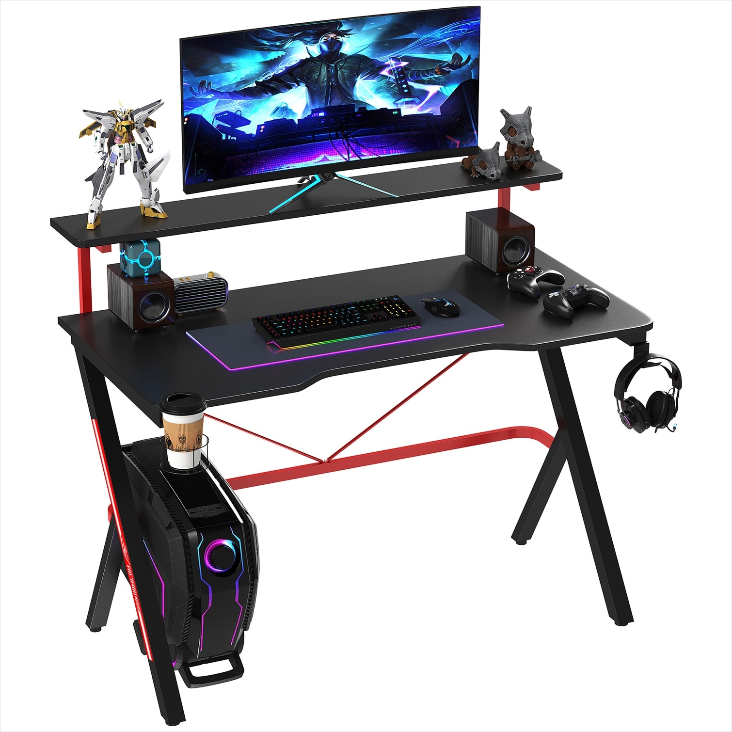 Naturefalls 0E4P1QP3WIGQ desks - View #2