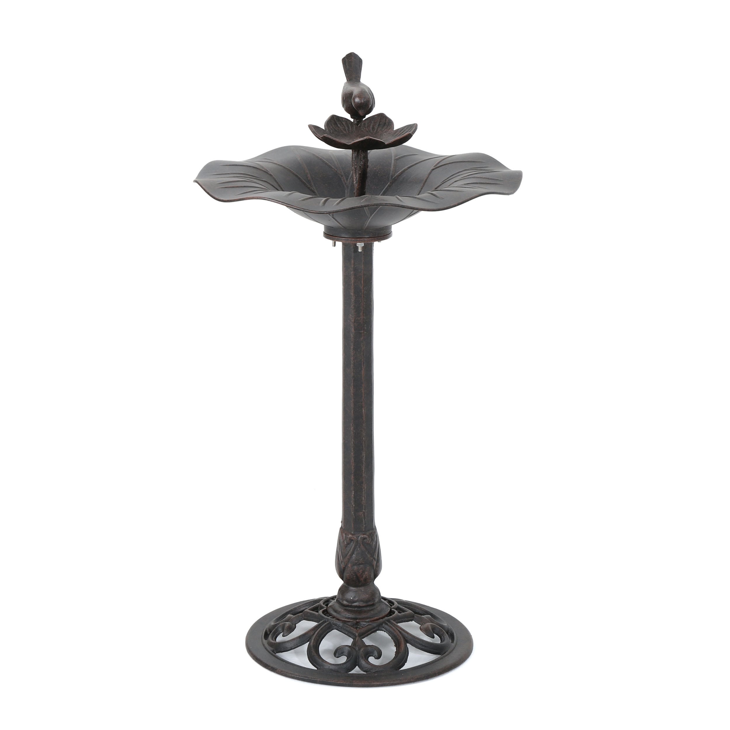 AHIOU HOME ZAAHG-61696.00BZEBD birdbaths - View #2