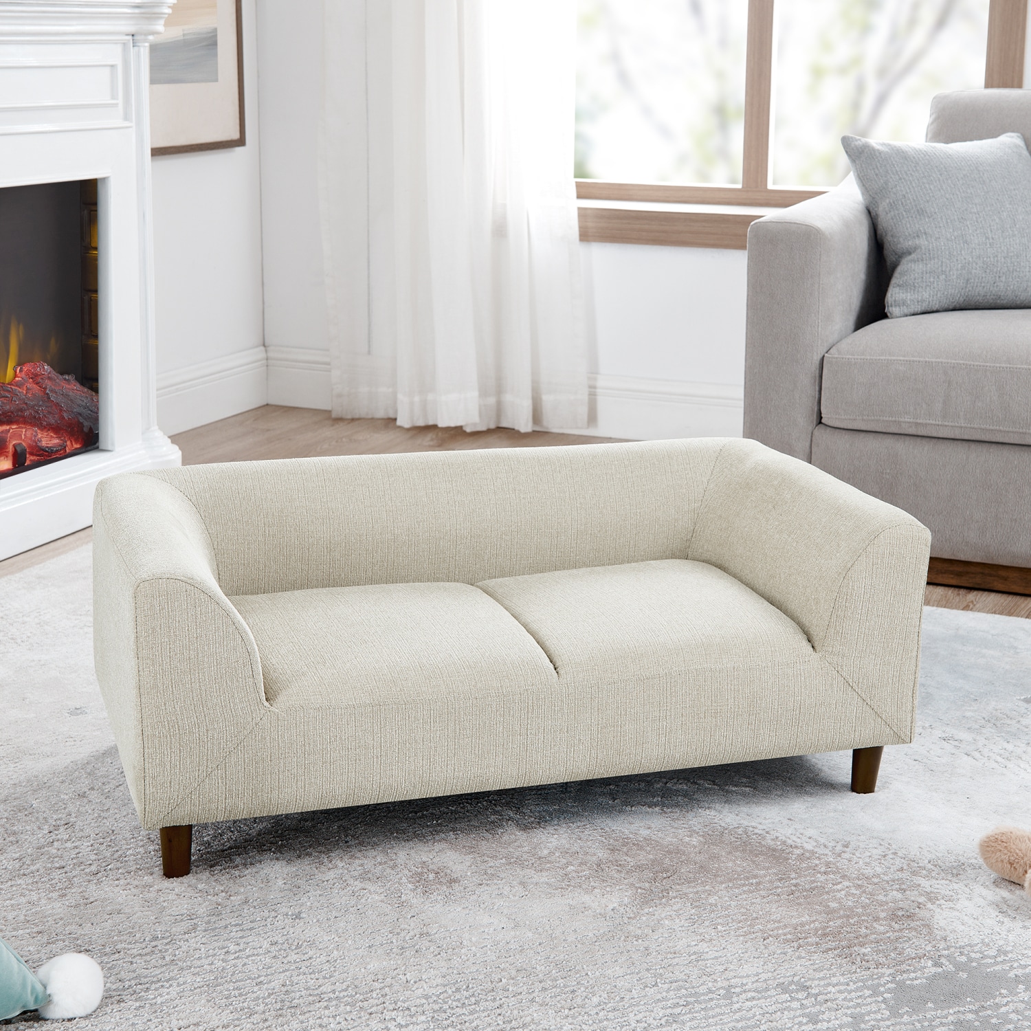 Streamdale Furniture W487P228082 Sofas-Loveseats - View #2