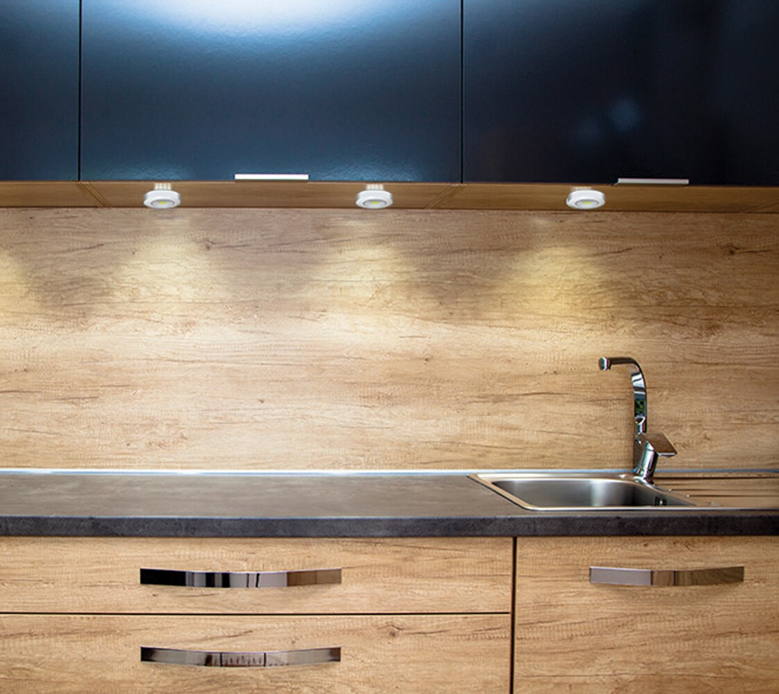 Light It! 30010-301 Led-Cabinet-Lighting - View #7