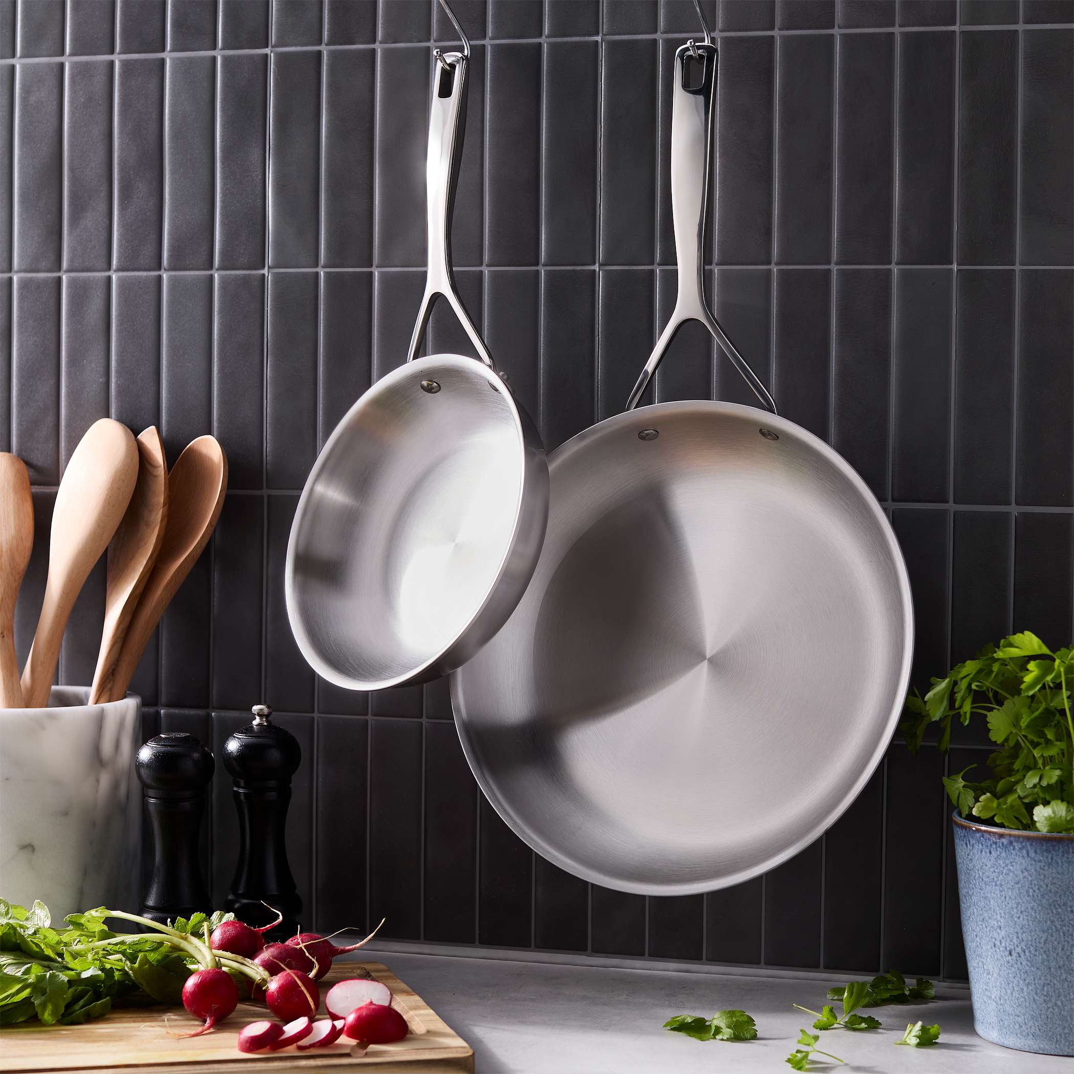 DEMEYERE 1036256 Cooking-Pans-Skillets - View #2