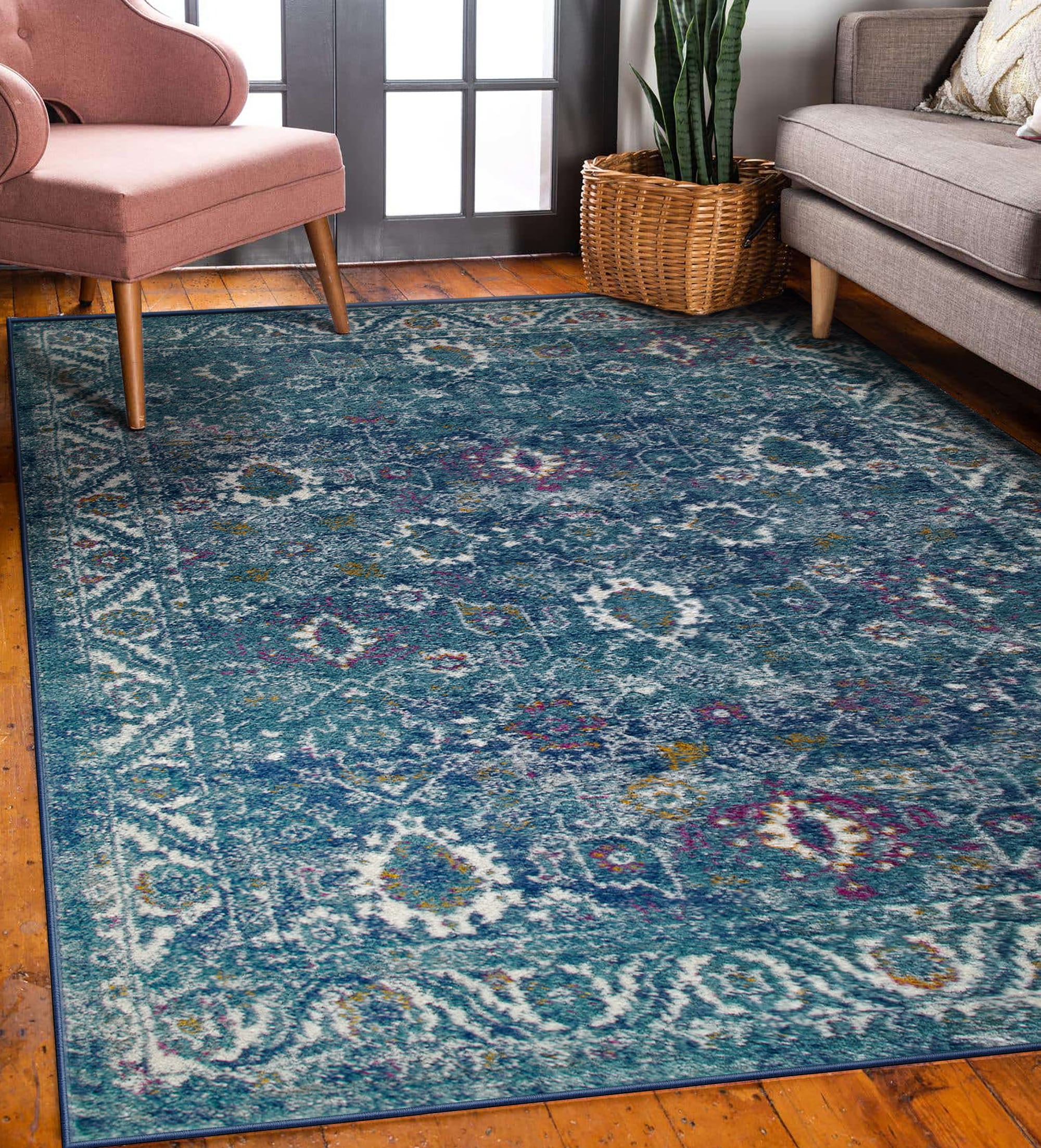 Leick Home 594127 rugs - View #4