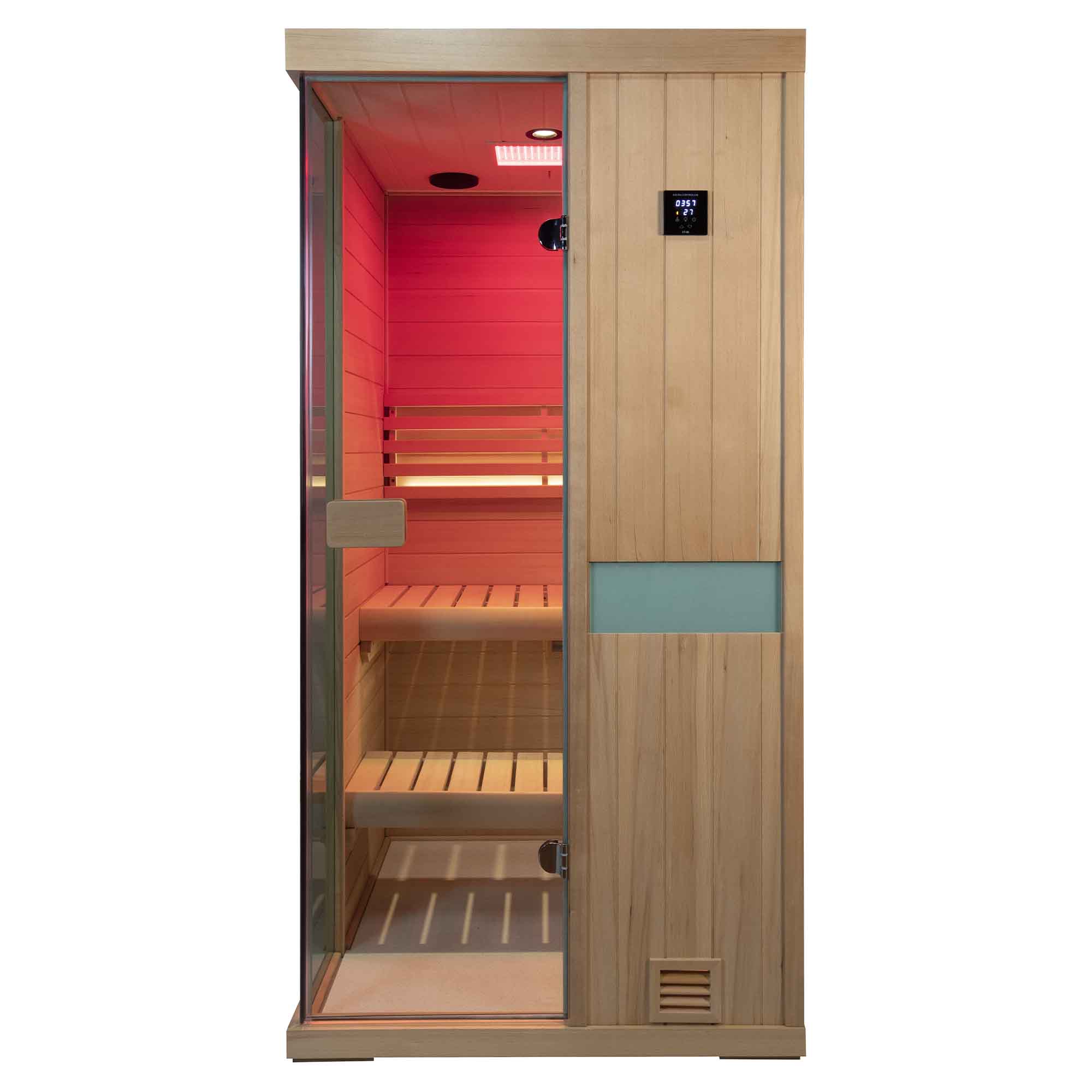 Dimakai DI-CO338683P Indoor-Saunas - View #3