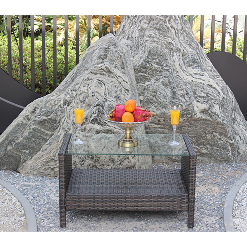 GZMR CRO-D0102HEBFWY Patio-Tables - View #10