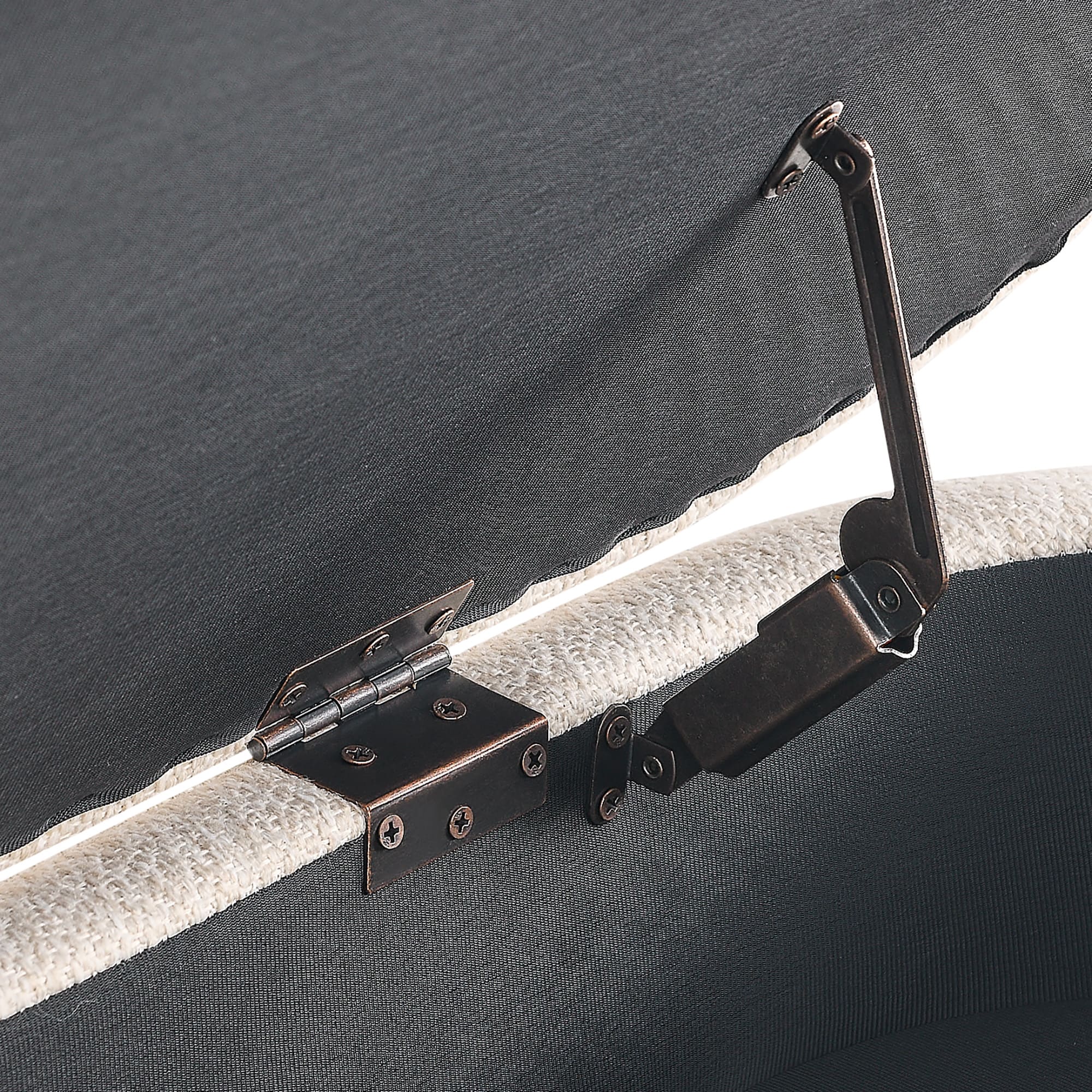Flynama L-46798 bench - View #7