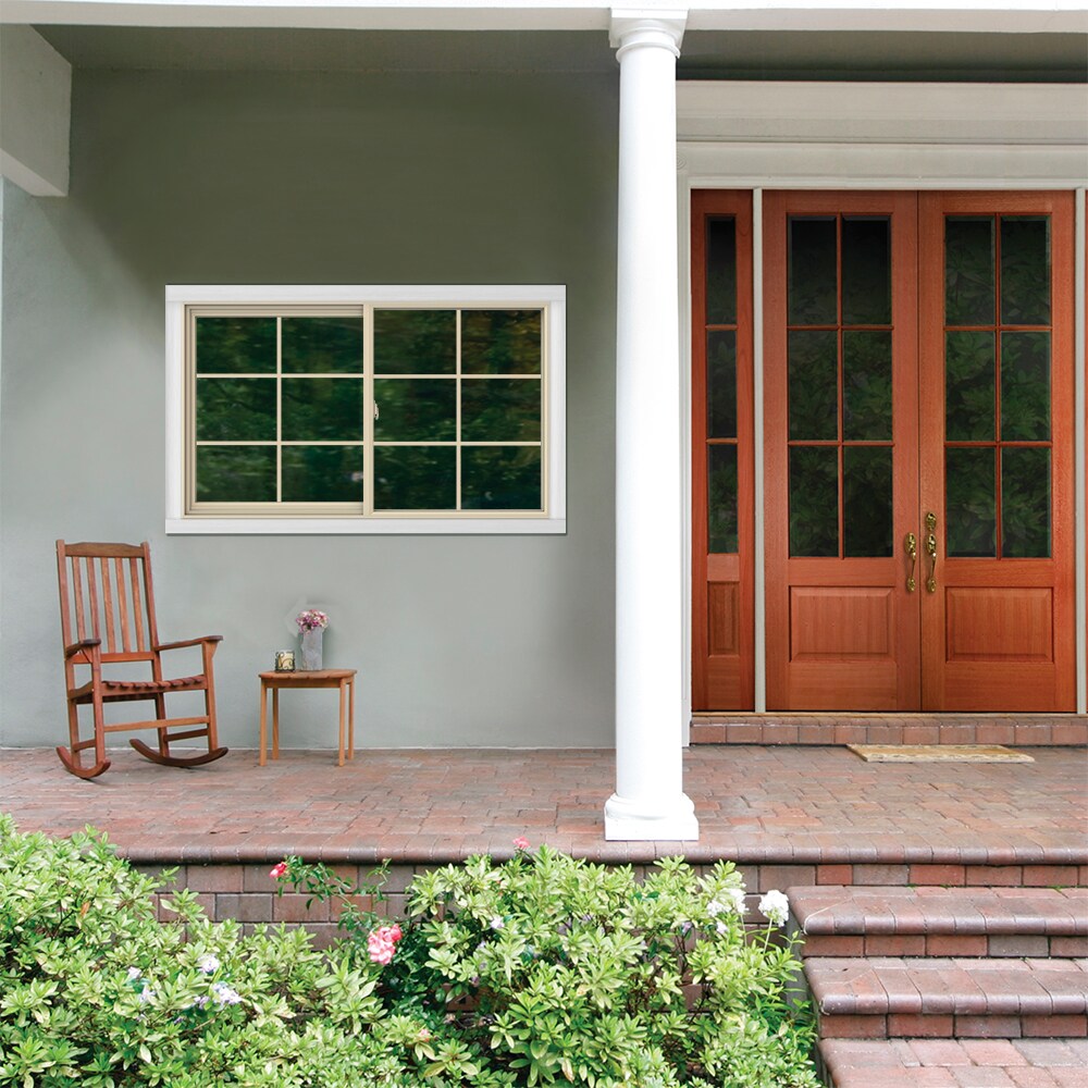 JELD-WEN LOWOLJW138500729 Sliding-Windows - View #4