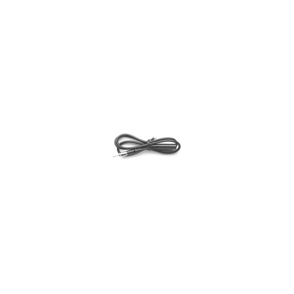  DAS11493 Metra 44EC6R 6 Antenna Extension Cable with Right Angle Plug