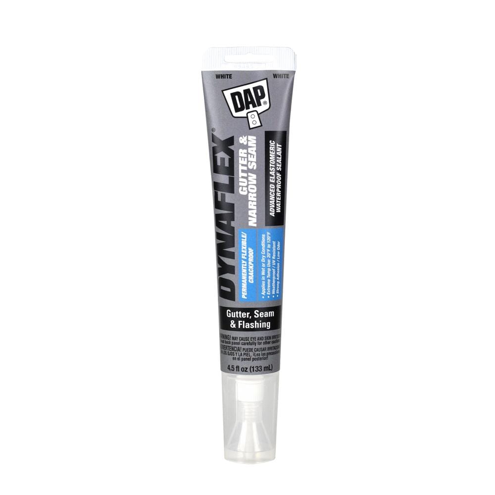 Dap Dynaflex Gutter Sealant At Lowes.com