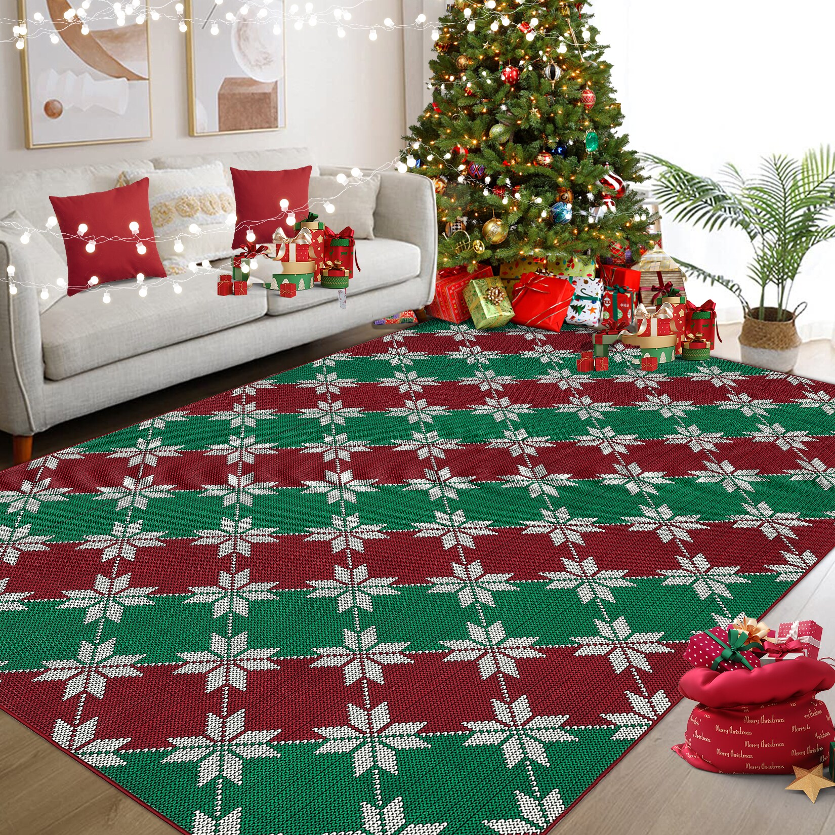 IdealHouse BLO-602E-8HZ8N19T3 rugs - View #7