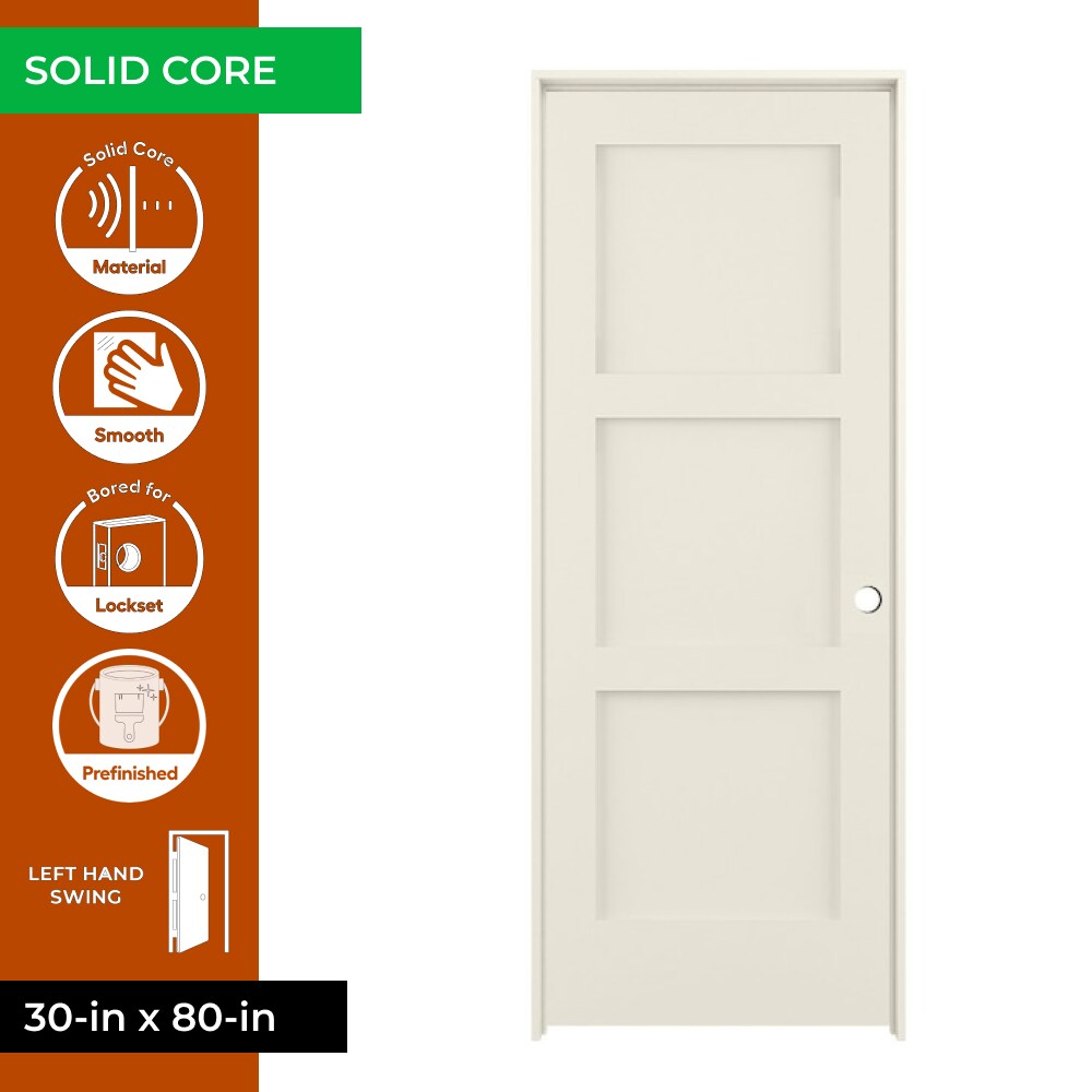 RELIABILT LO1369288 Pre-Hung-Doors - View #2