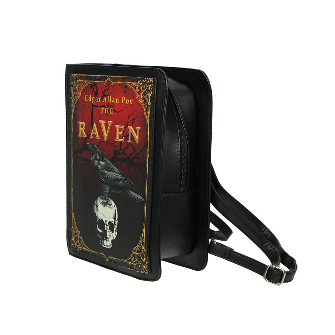 Things2Die4 CM-83535UB Bags-And-Backpacks - View #3