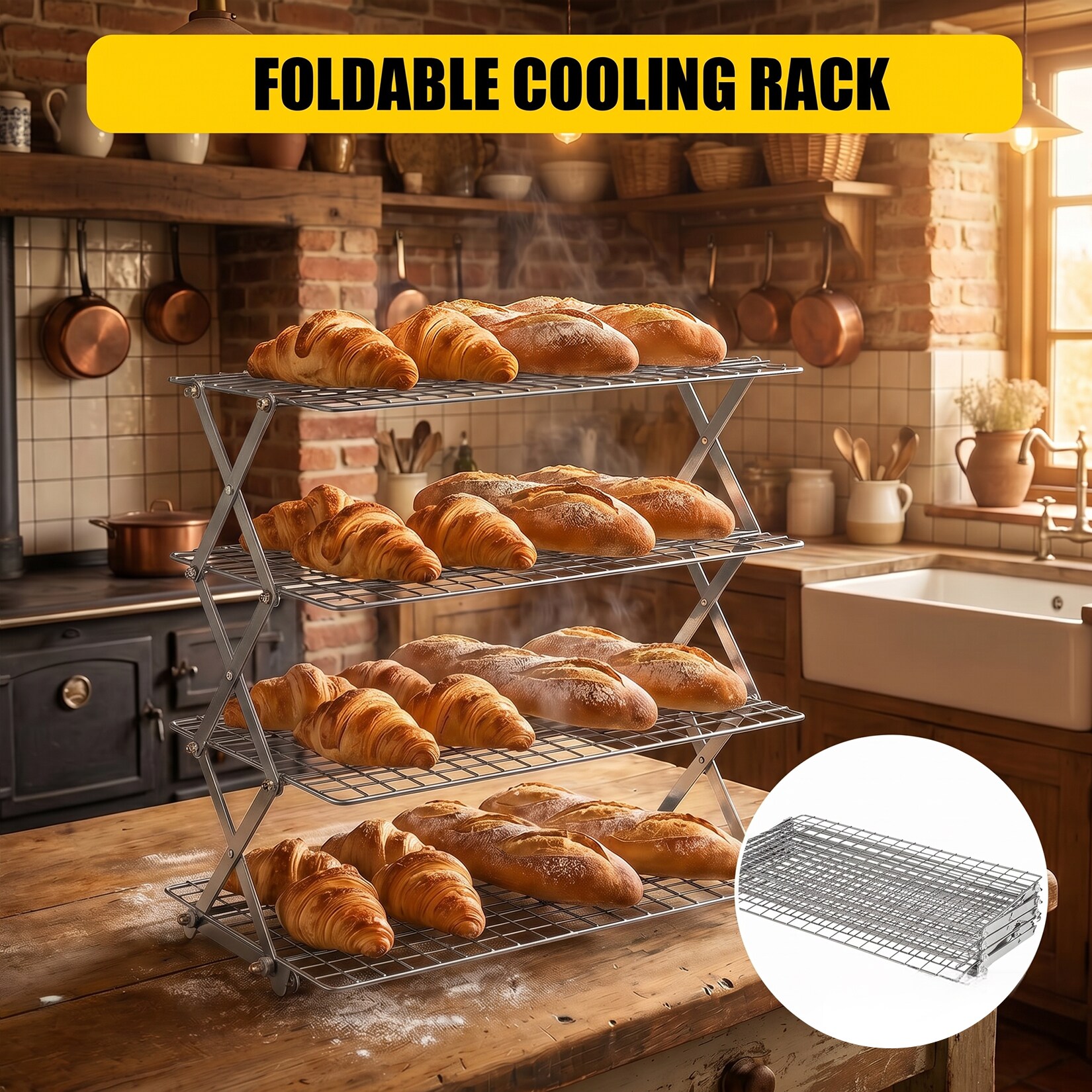 IdealHouse ABC-FOBSHOEE-MFOYS5L Dining-Kitchen-Storarge - View #3