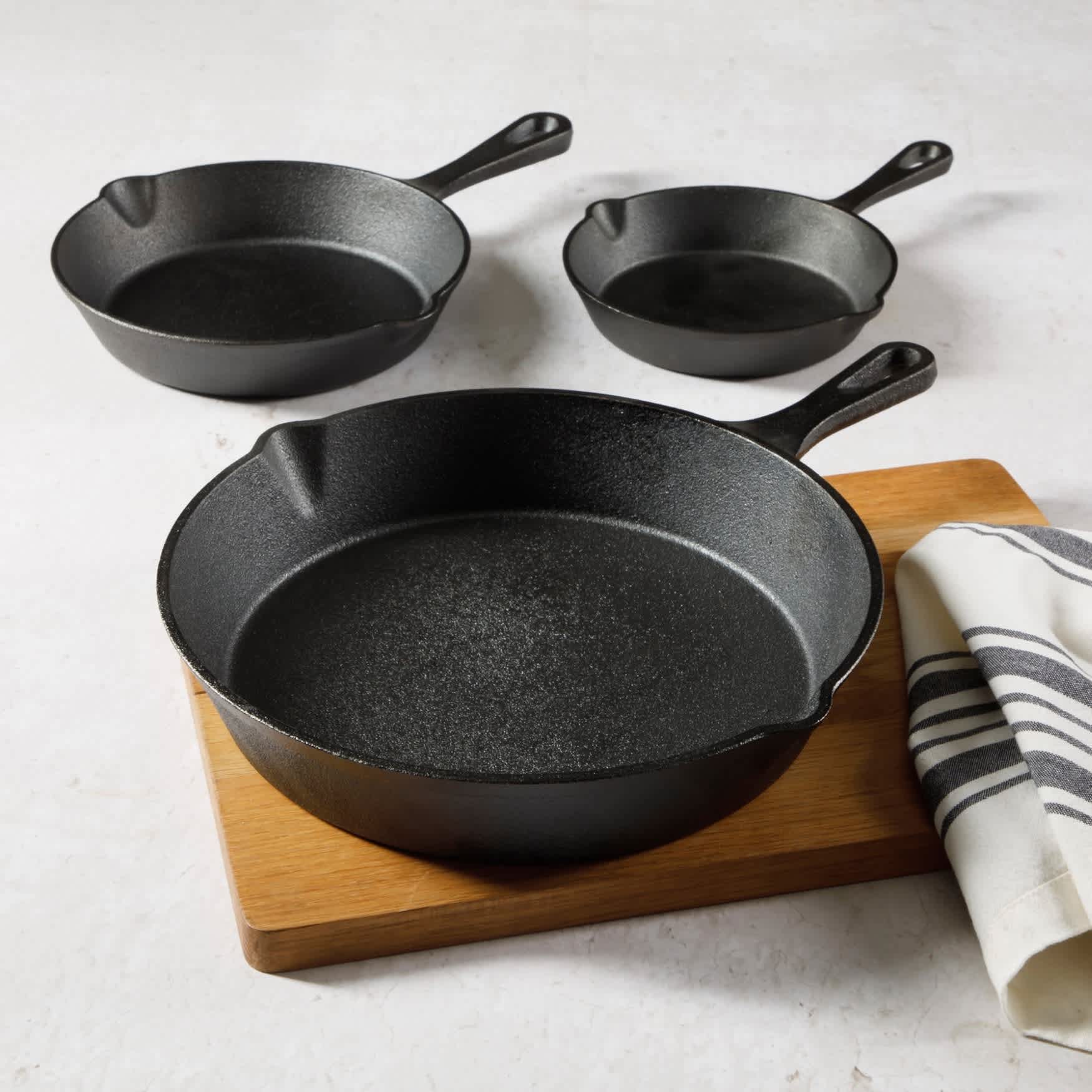 BrylaneHome 878201005472 Cooking-Pans-Skillets - View #3