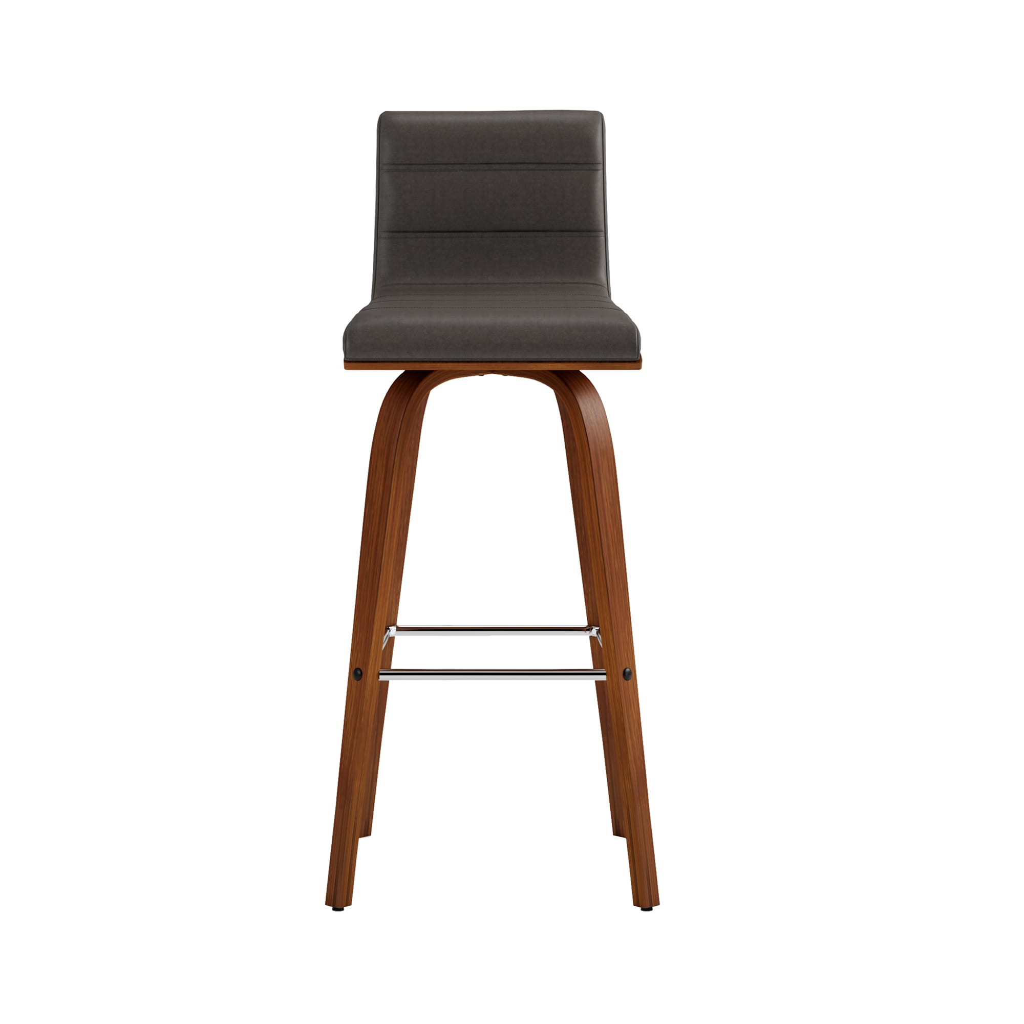 Armen Living LCVIBAGRWA30 stools - View #3