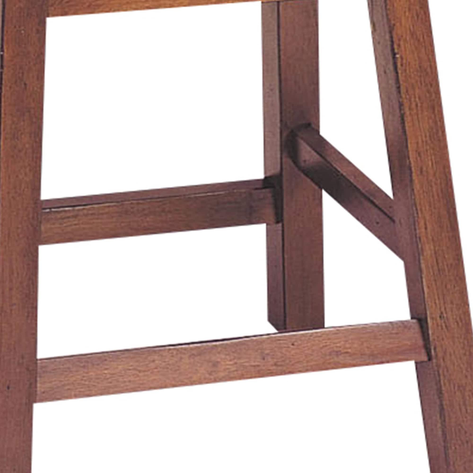 Benzara BM177547 stools - View #4