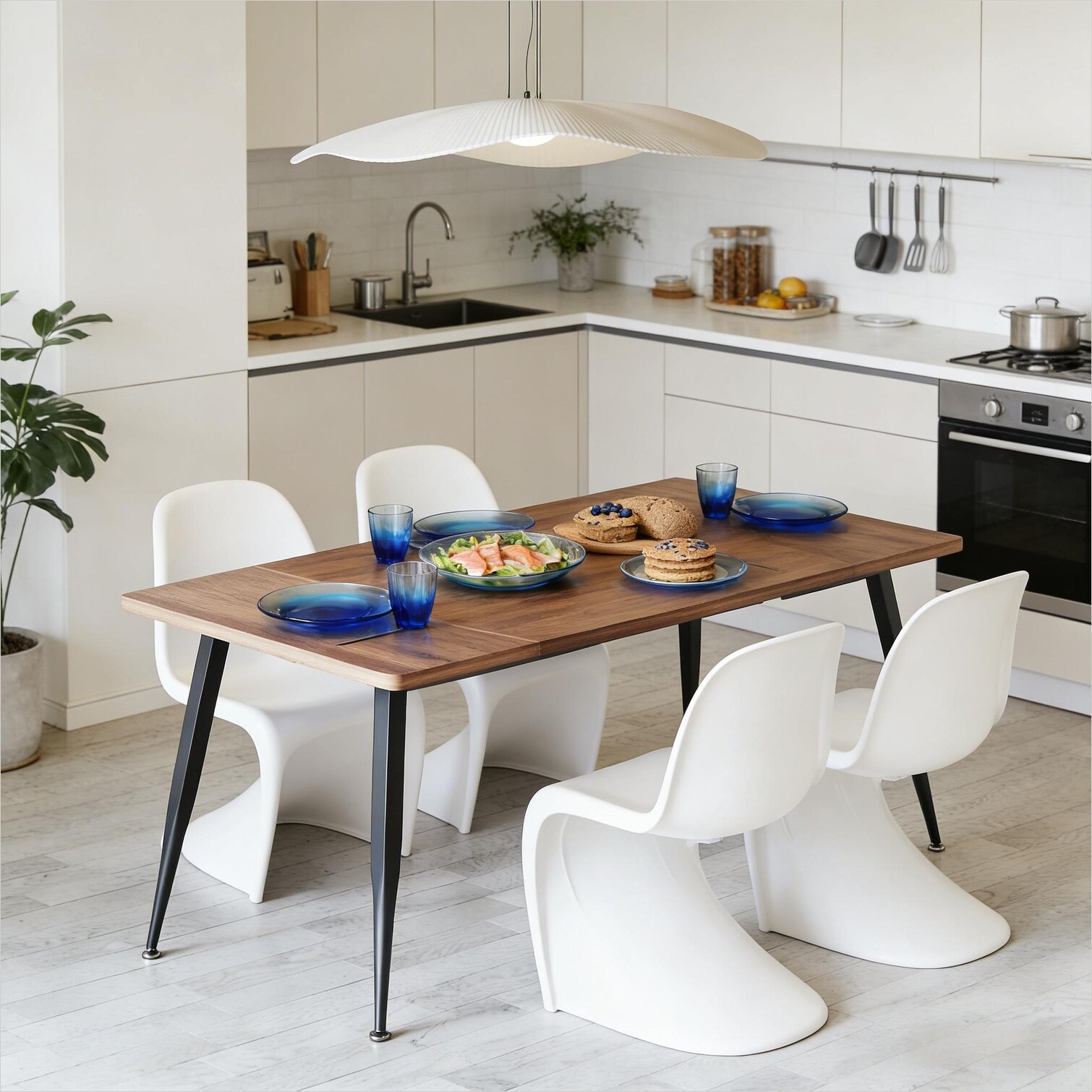 Naturefalls WZ1SY99SF7SB Dining-Tables - View #3