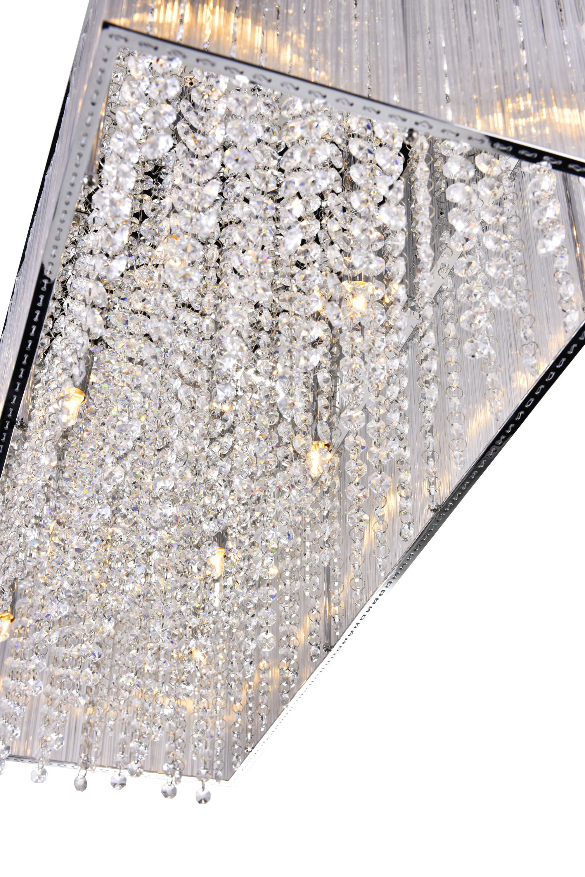 CWI Lighting 5319P32C-RCSTRAIGHT b090015 - View #5
