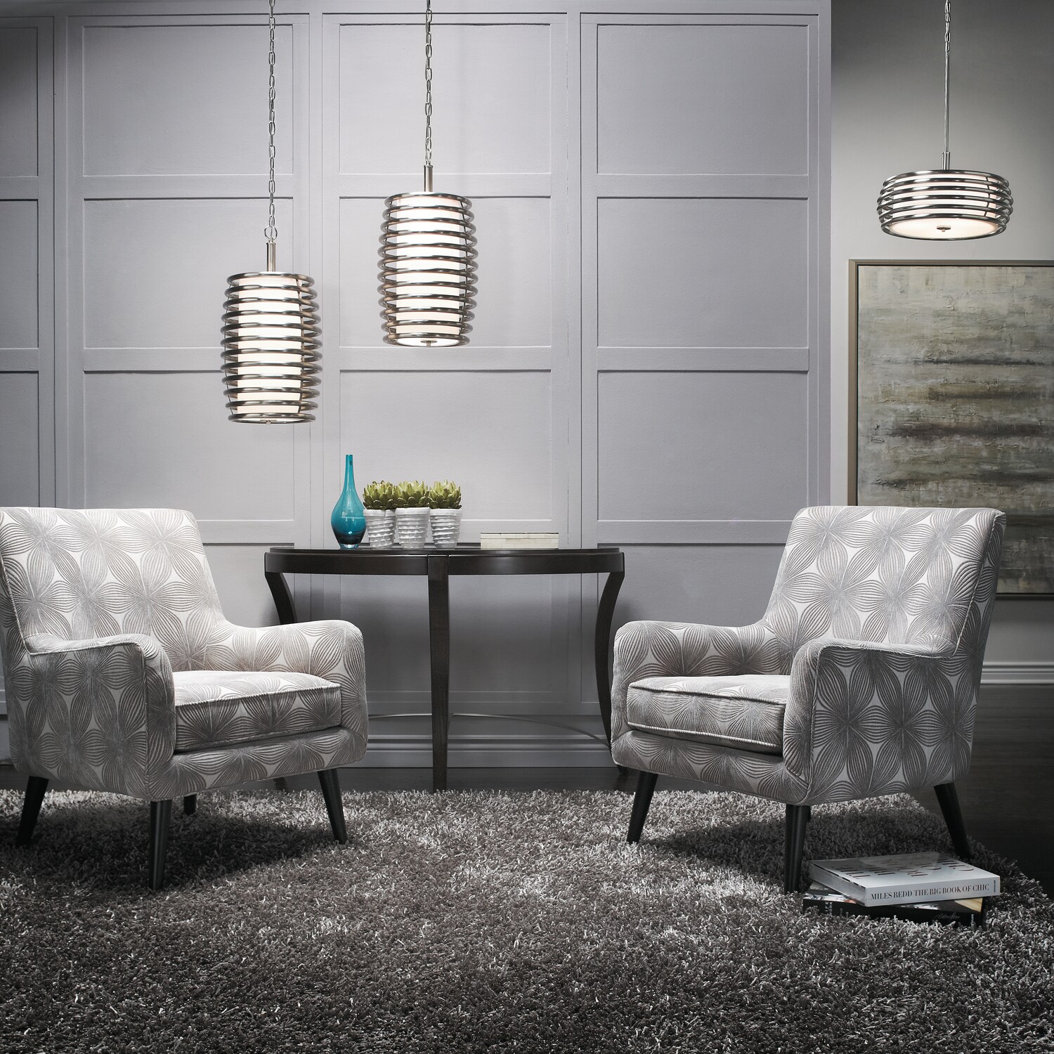 Kichler 34706 Pendant-Lights - View #2