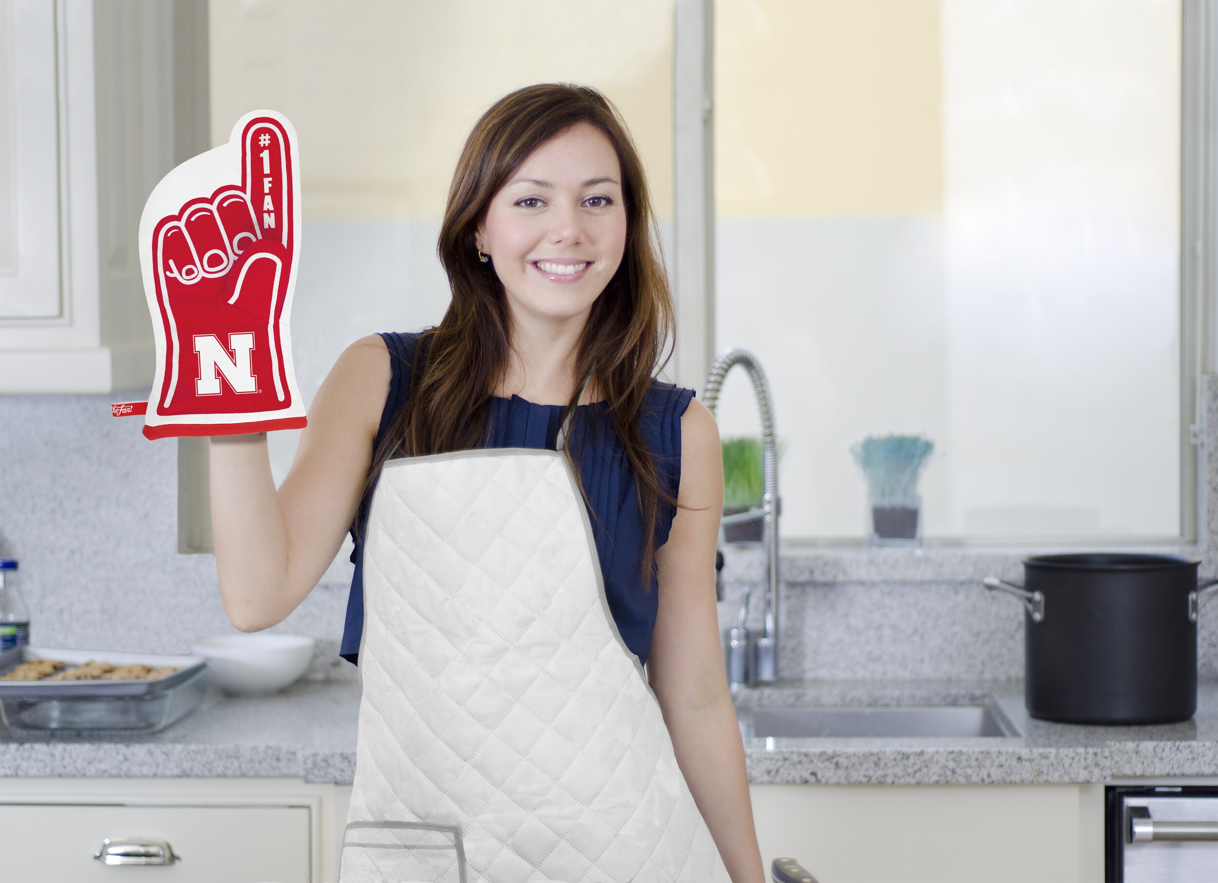 Sportula 5023323 Kitchen-Towels - View #4