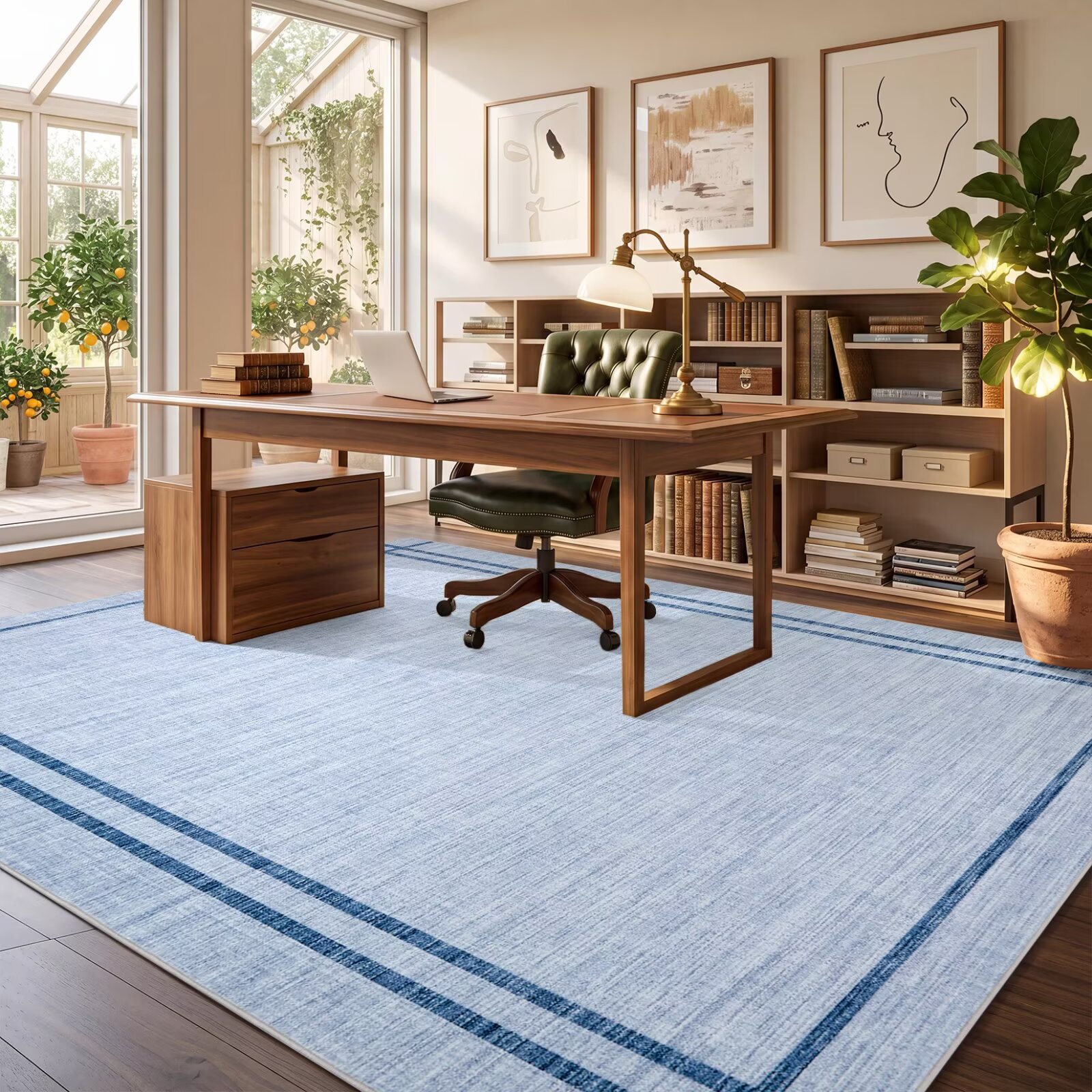 Garvee ANY-SBCT7K0CRPD rugs - View #6