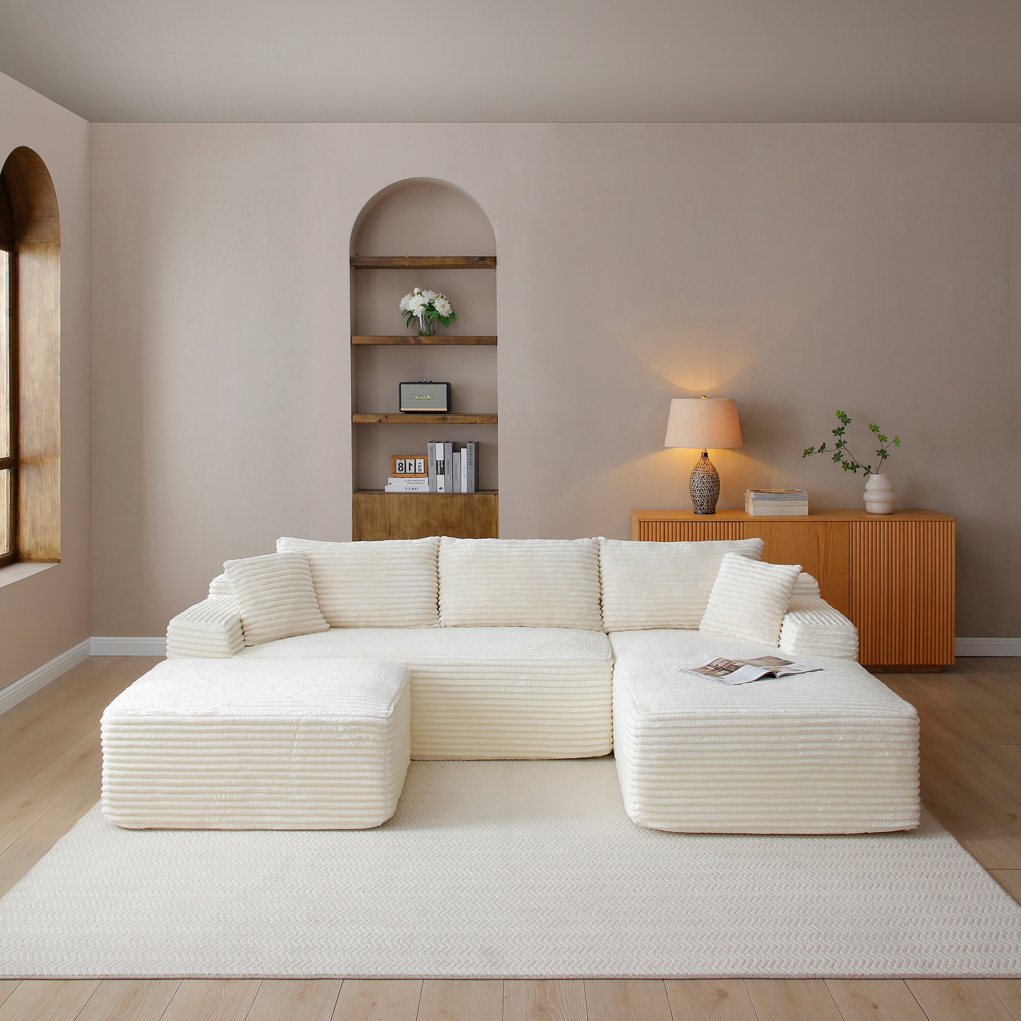CHITA SF068 Sofas-Loveseats - View #5