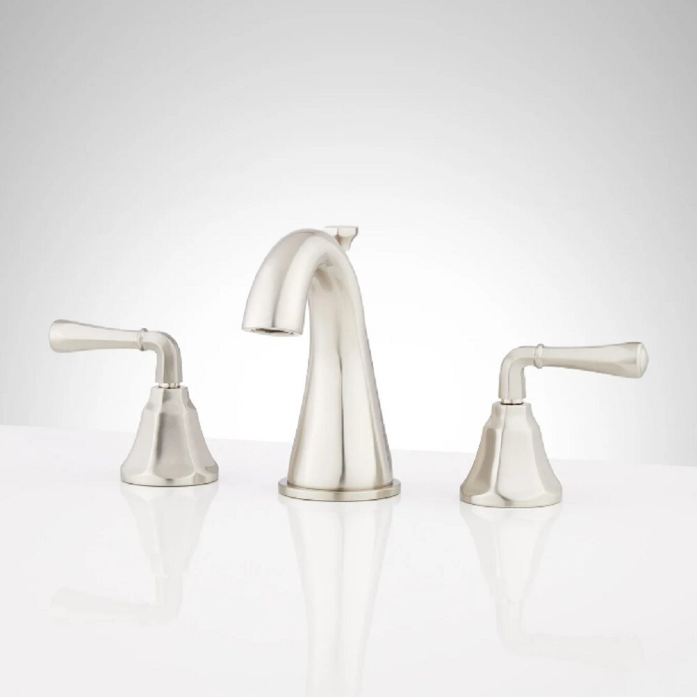 Signature hardware deals faucets