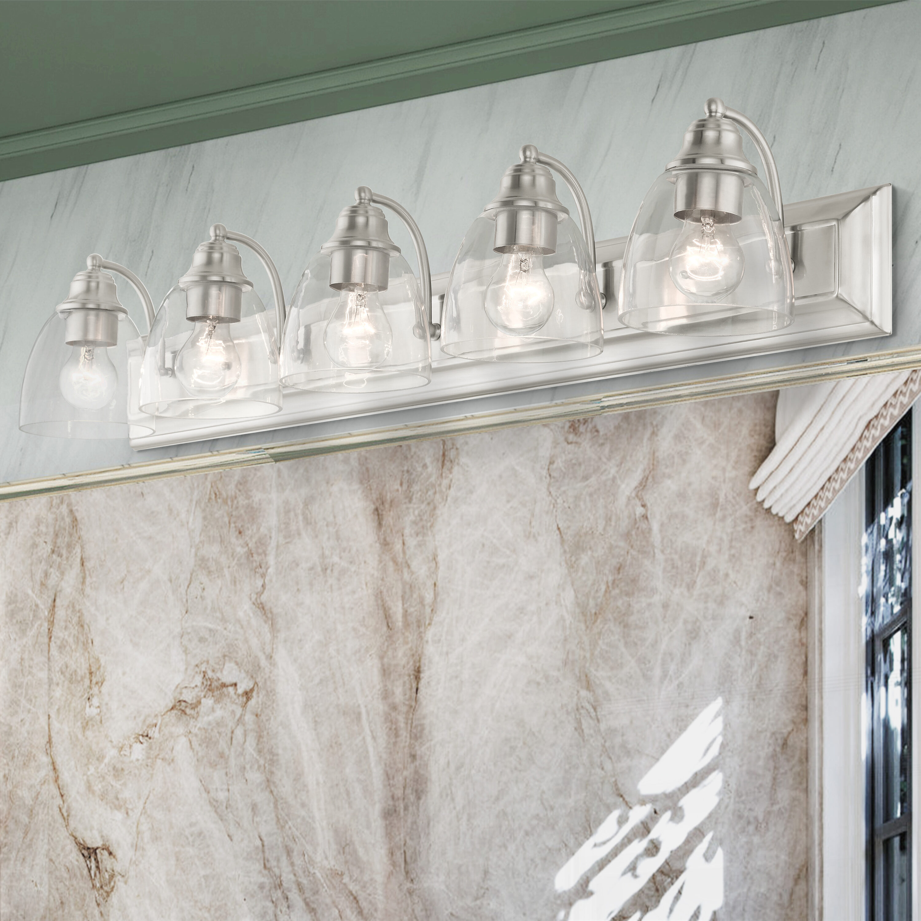 Livex Lighting 17075-91 b089995 - View #17