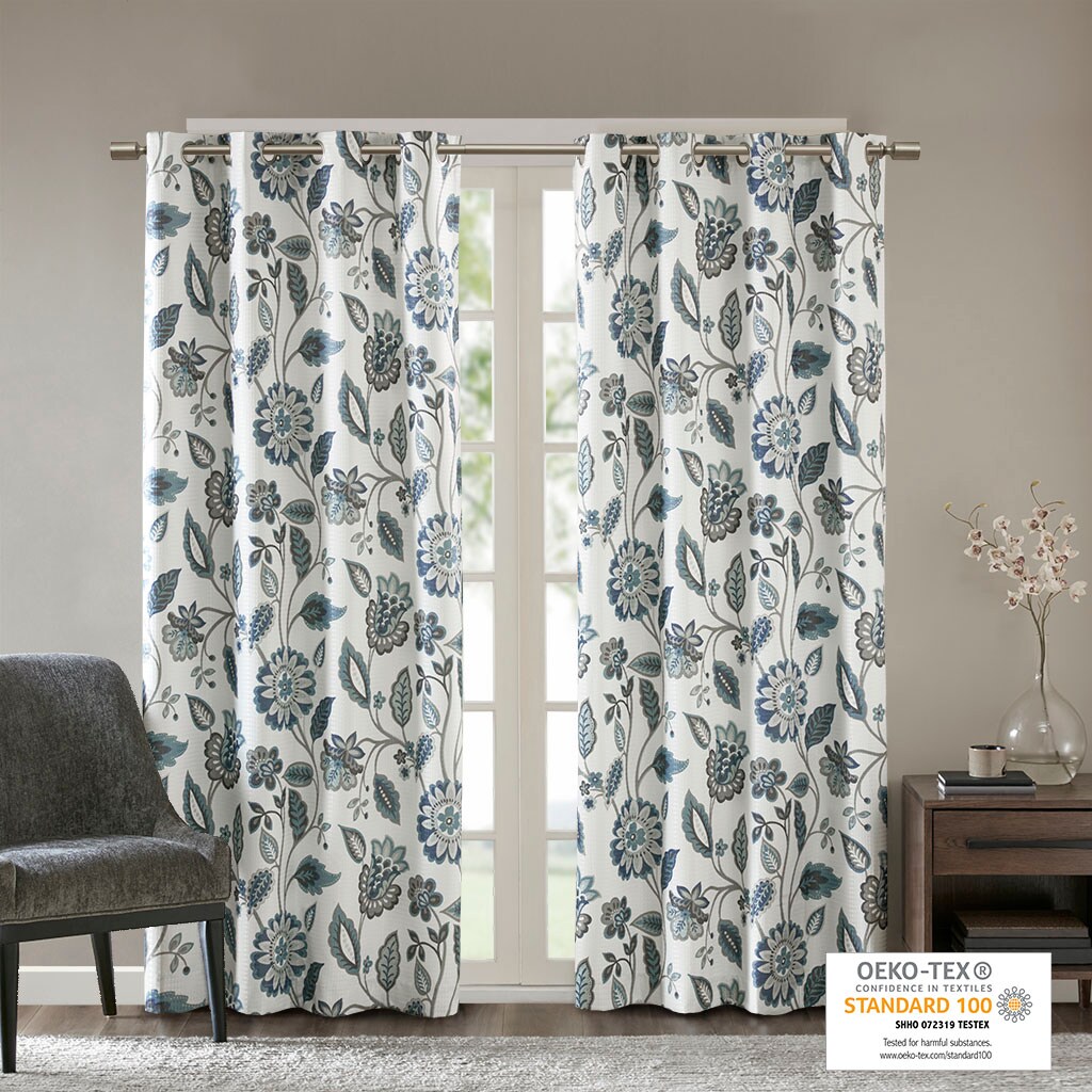LUXEYARD DS-M-BAC02236 curtains - View #13