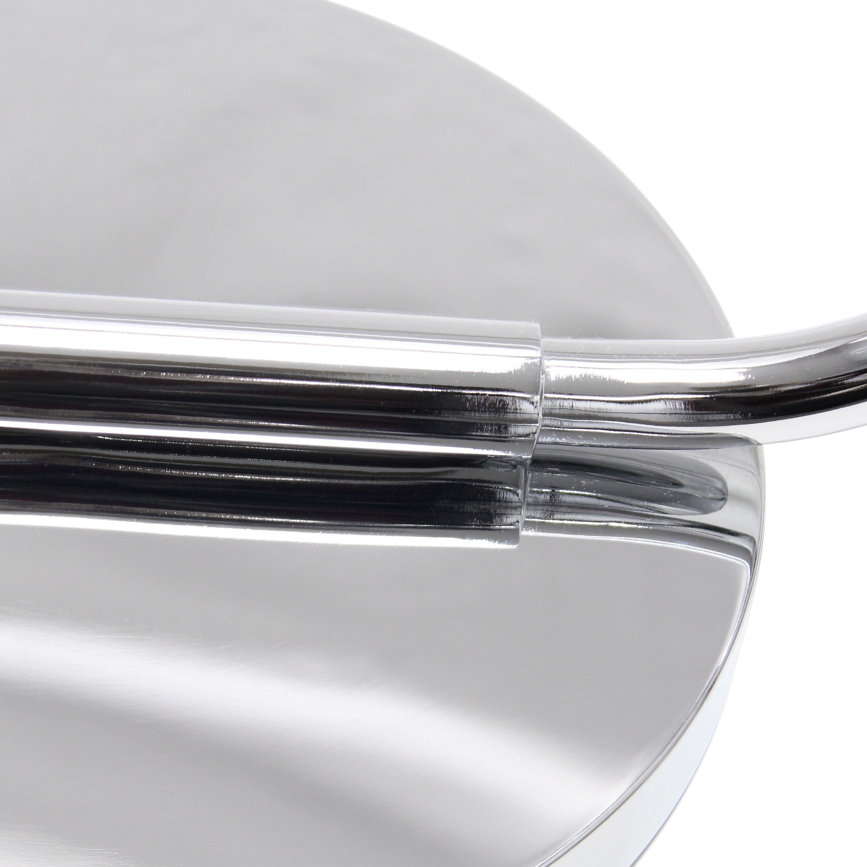 Simple Designs LF1036-CHR floorlamps - View #10