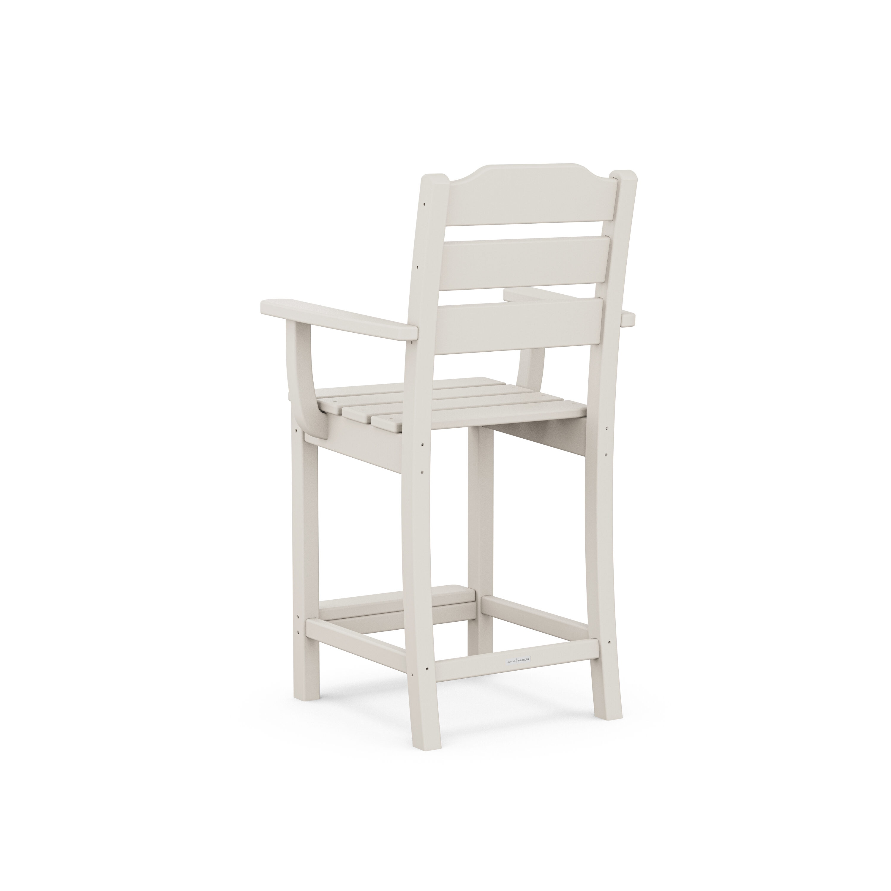 POLYWOOD ARTLD201SA Patio-Chairs - View #4