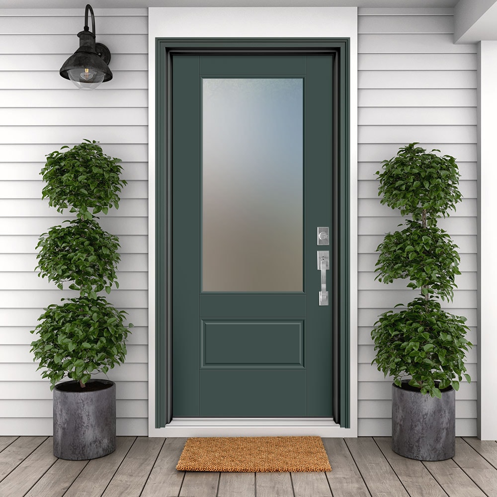 Masonite 630345 Entry-Doors - View #2