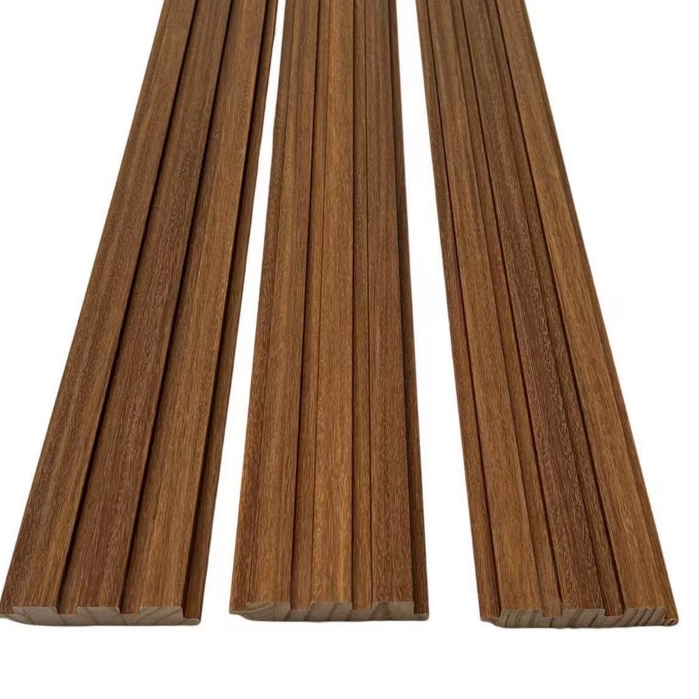HIGHLANDERHOME WWC3G-011 Wall-Planks - View #2