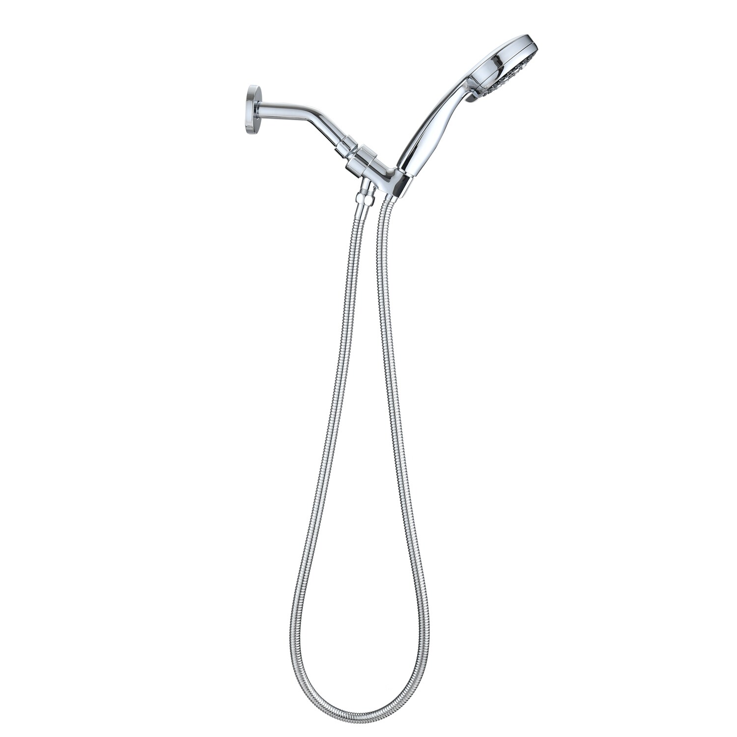 WELLFOR GIG-58401 Fixed-Showerhead - View #8