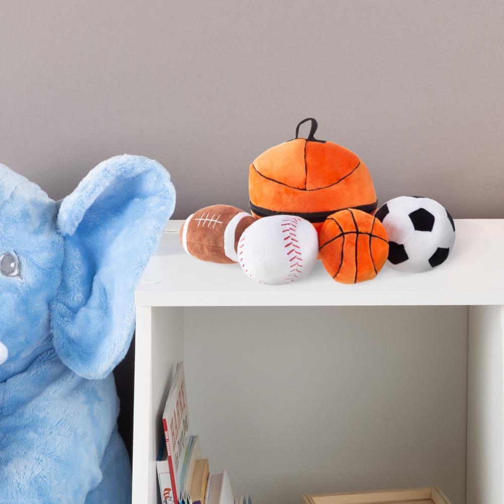 Toy Time 398432QYT Sports-Equipment - View #8