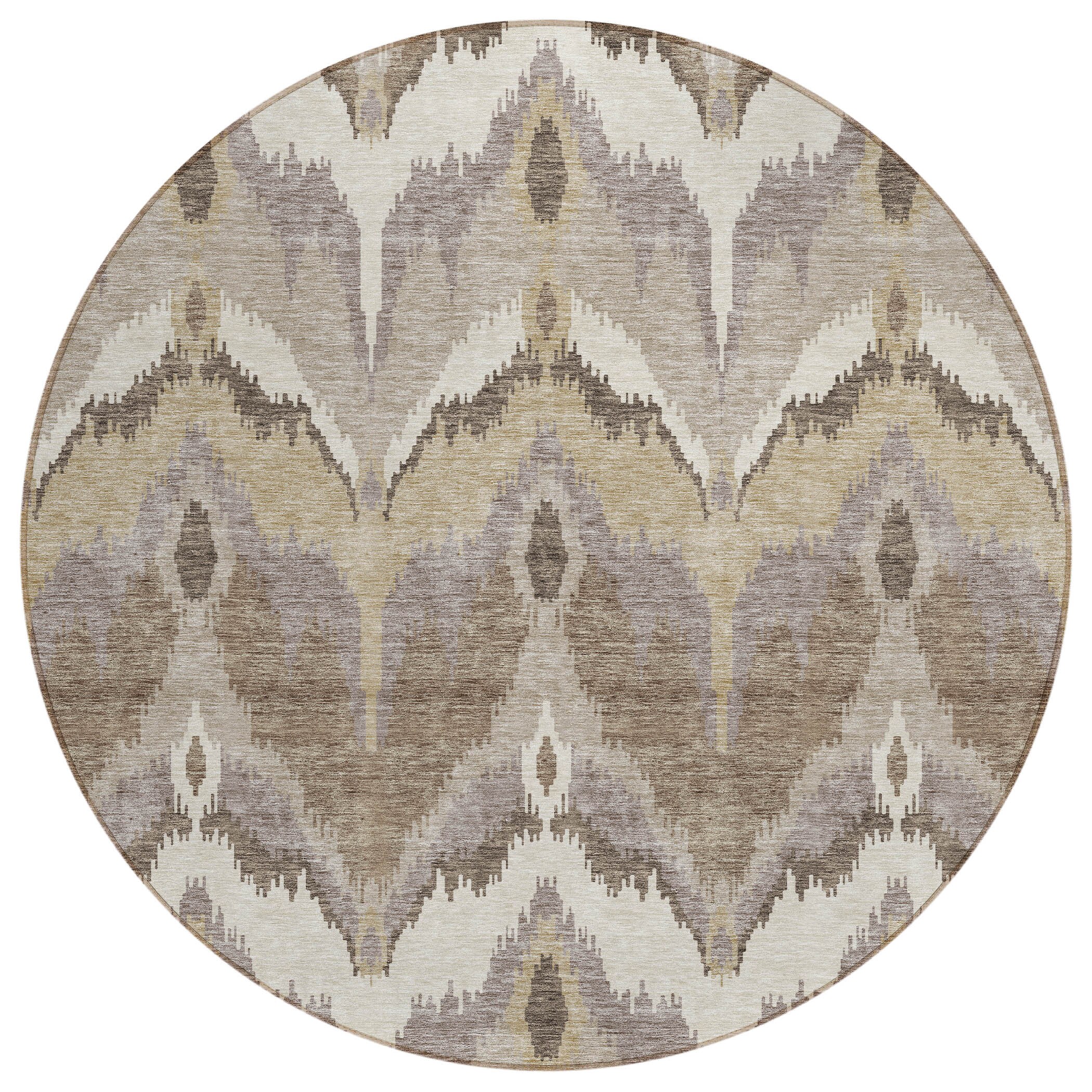 Addison Rugs ACN743BG8RO rugs - View #2