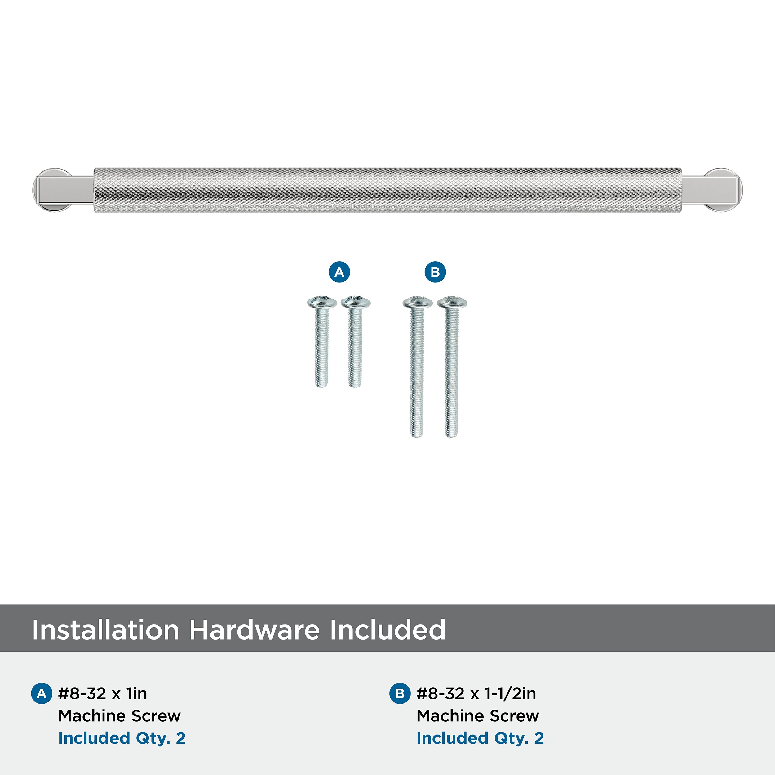 Amerock BP3762726 Cabinet-Pulls - View #3