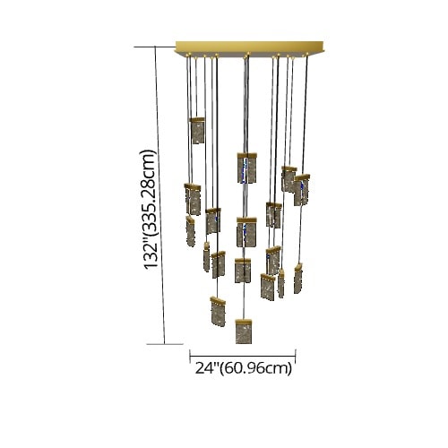 Three-dimensional representation of the product